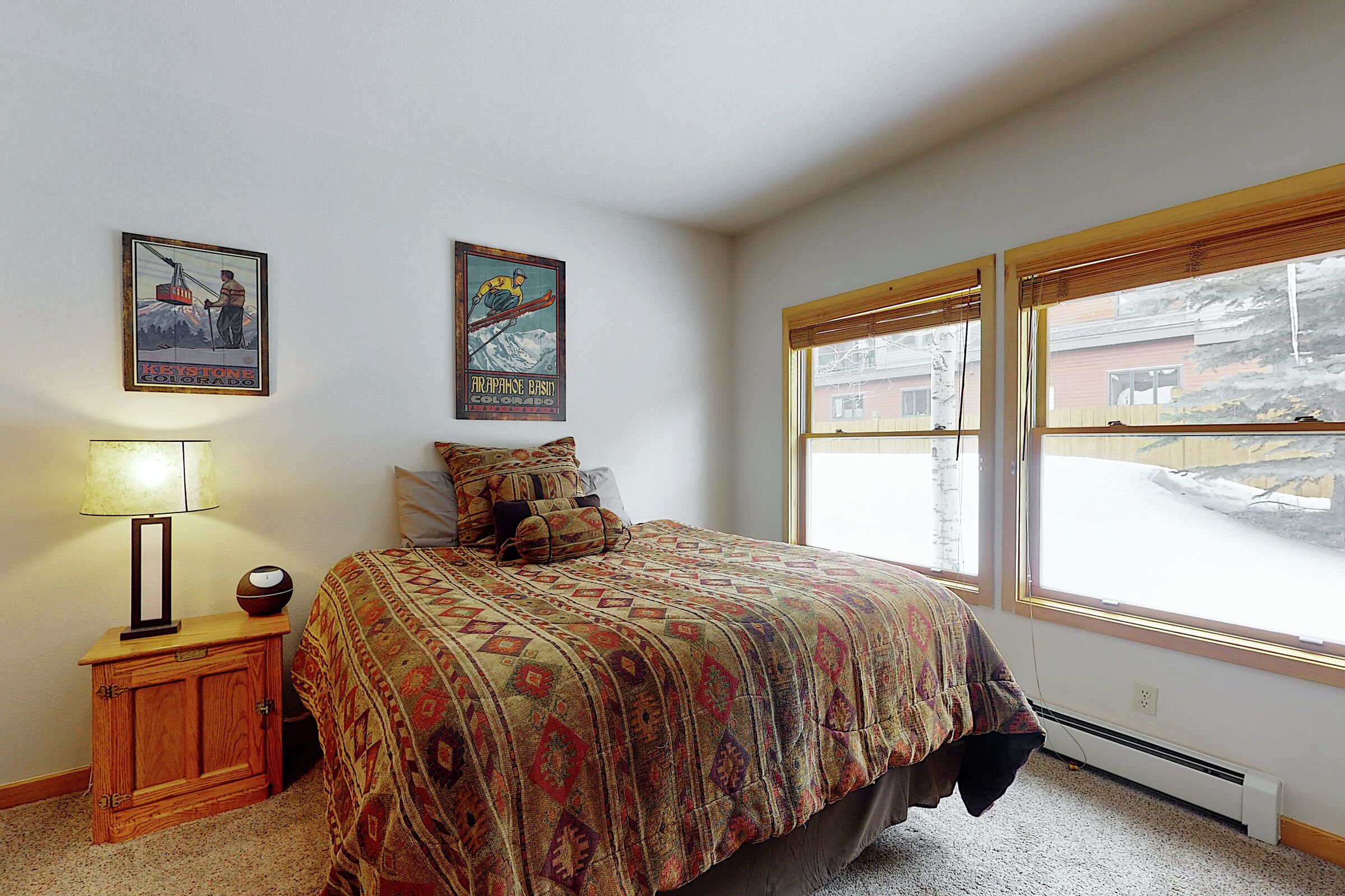#16 - Bedroom