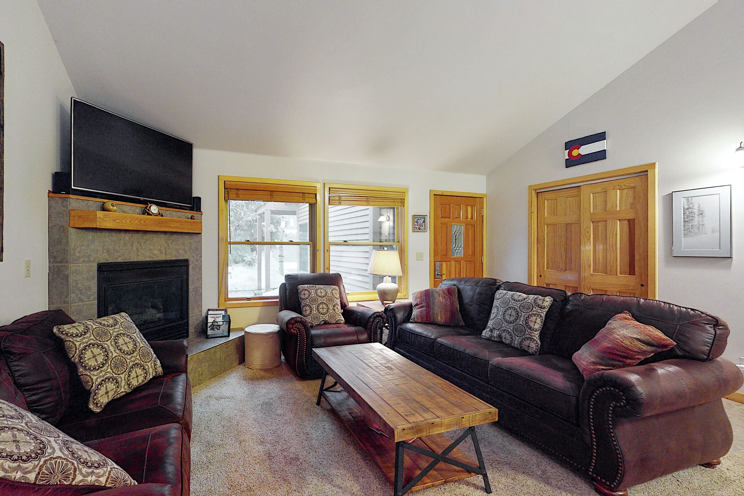 #16 - Living Room