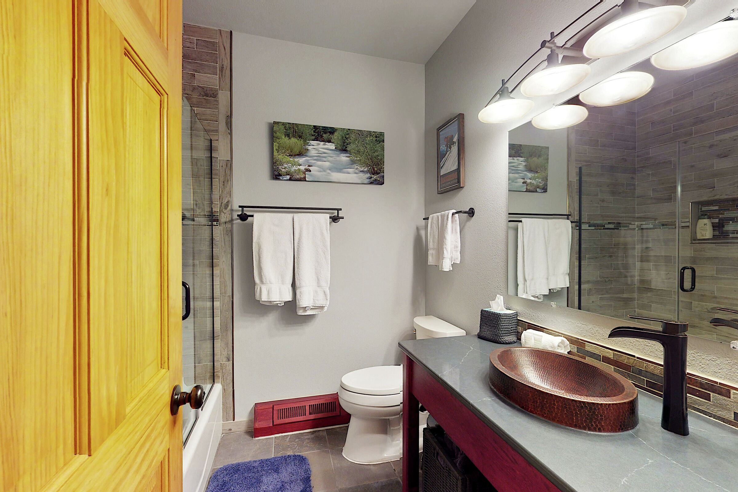 #16 - Bathroom