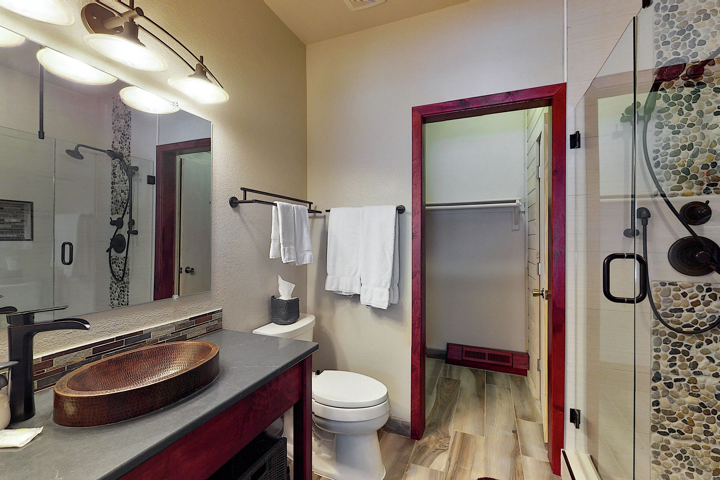 #16 - Bathroom