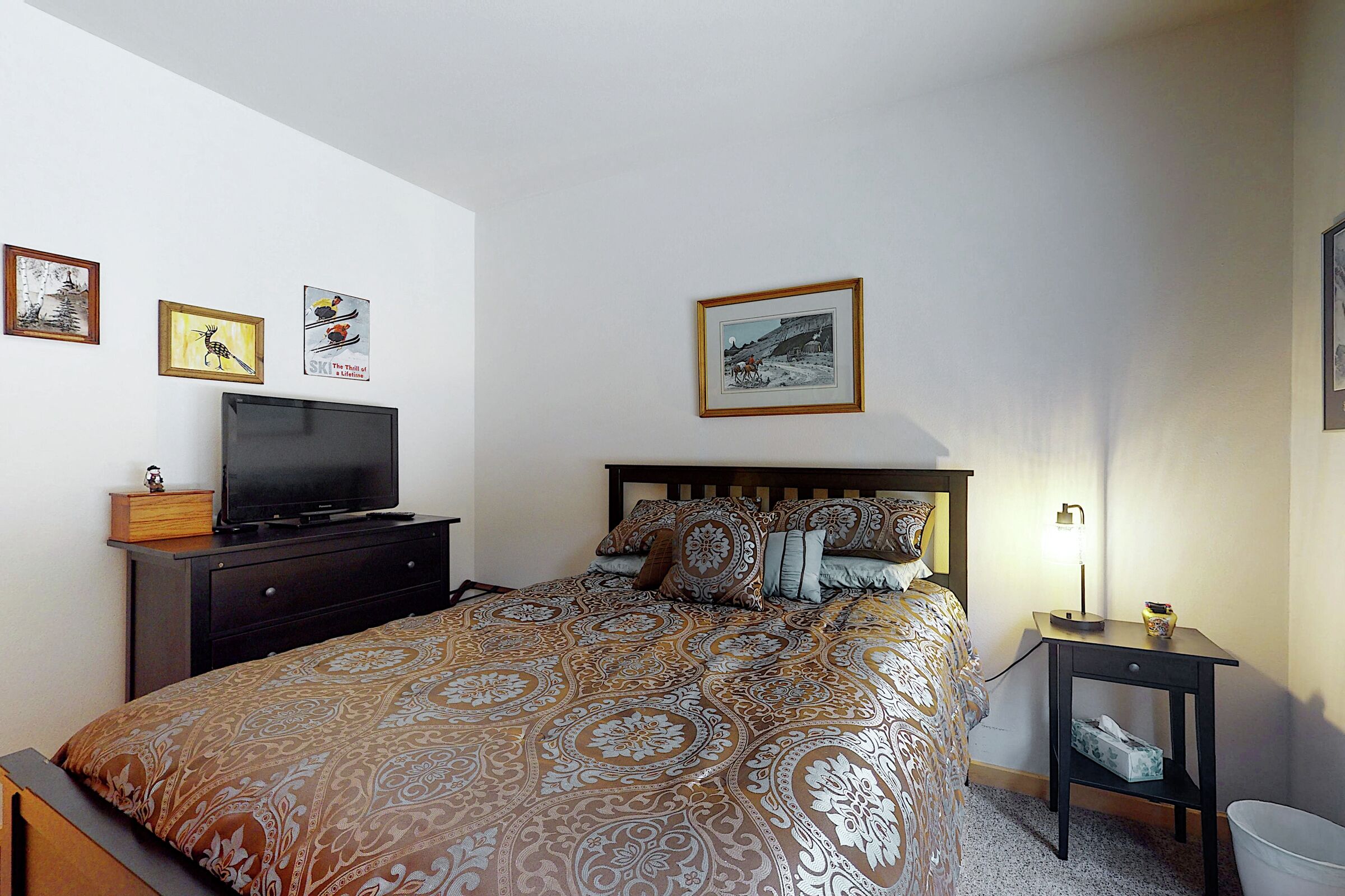 #16 - Bedroom