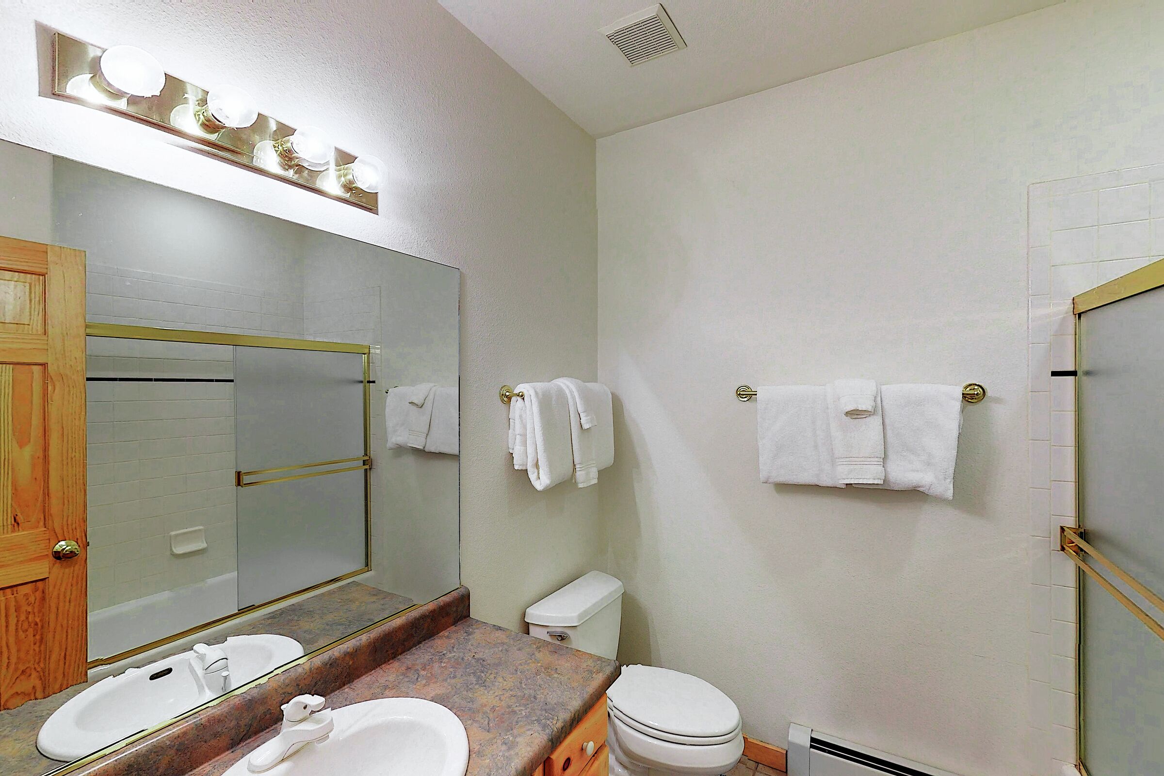 #20 - Bathroom