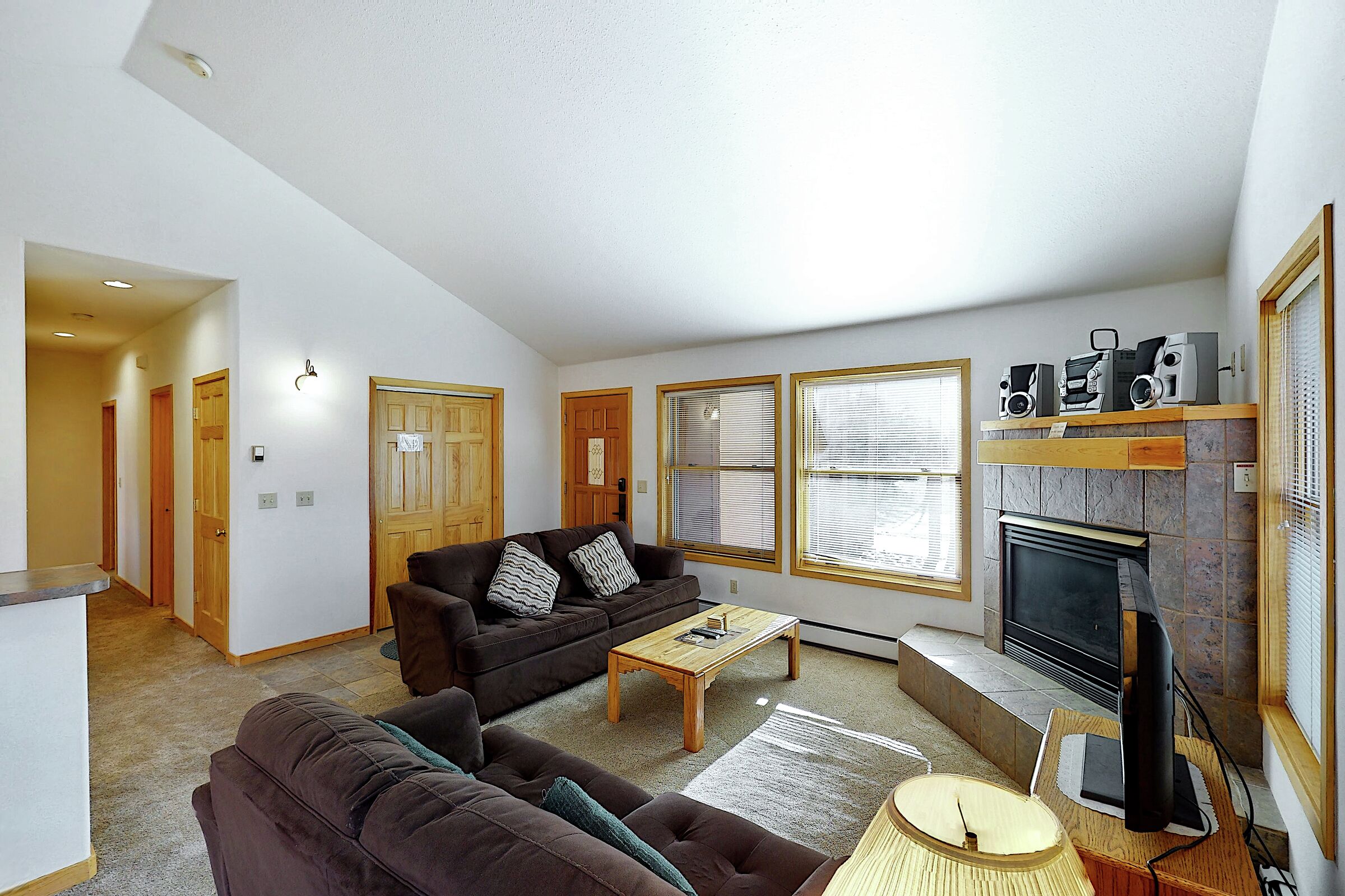 #20 - Living Room