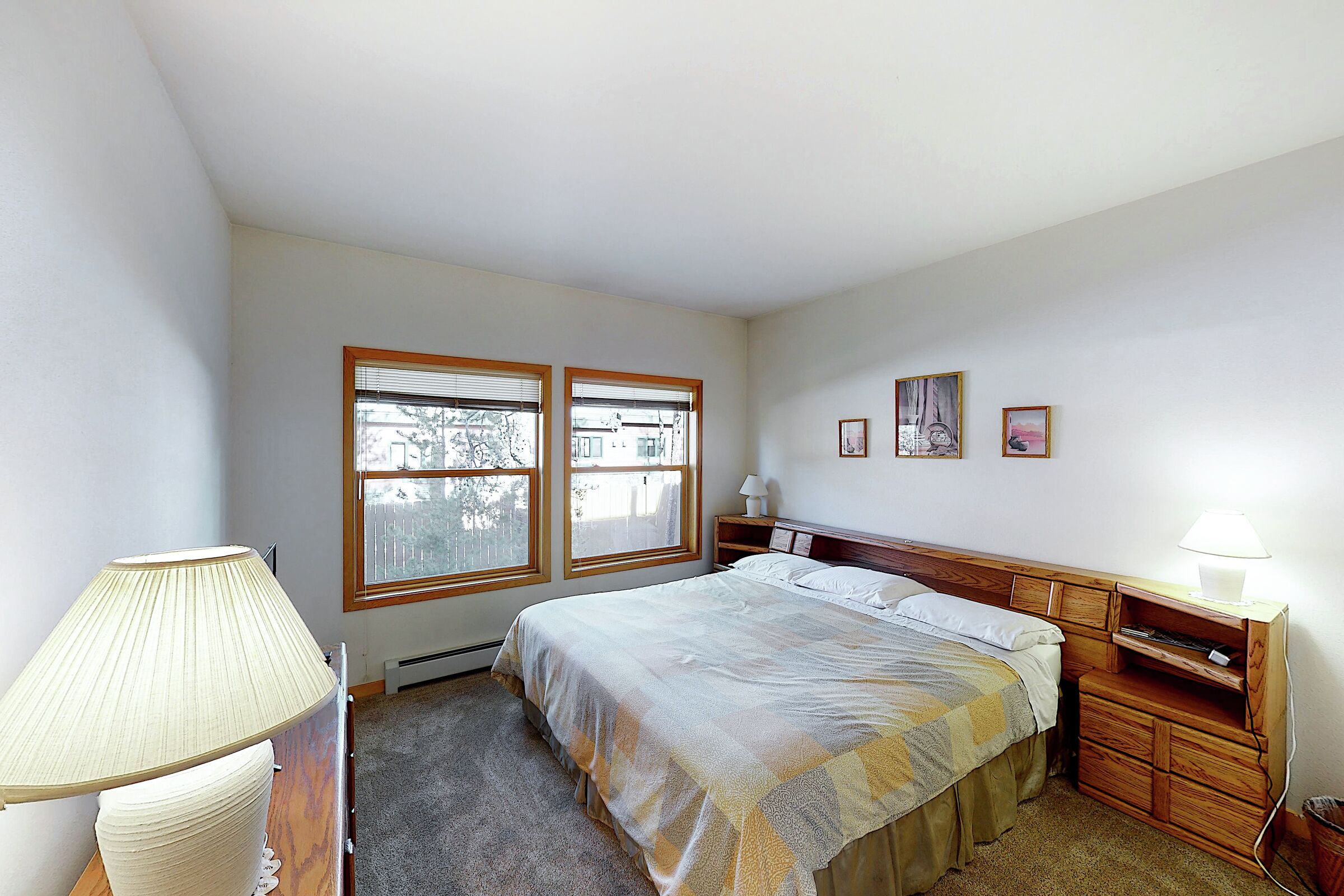 #20 - Bedroom