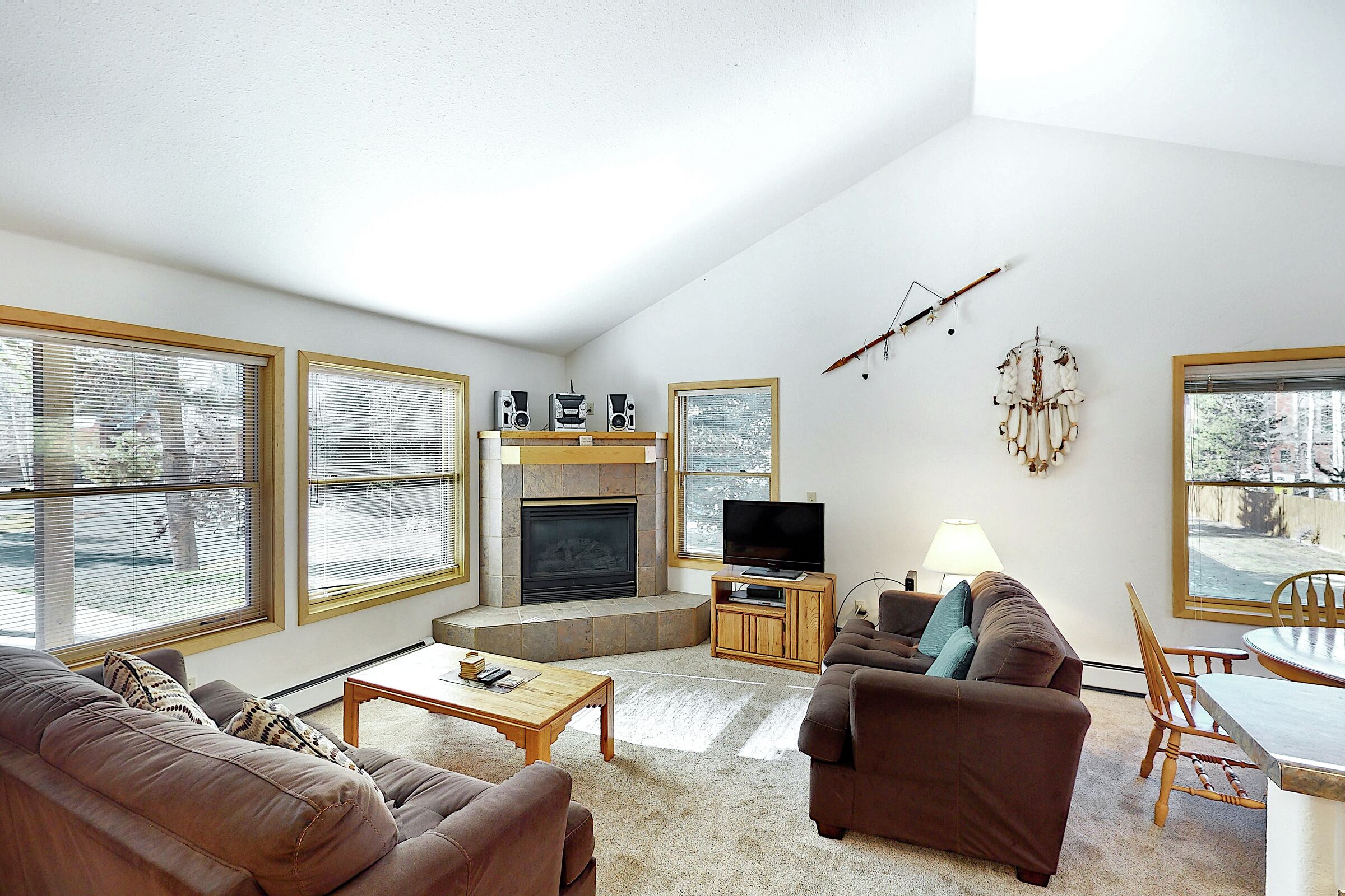 #20 - Living Room