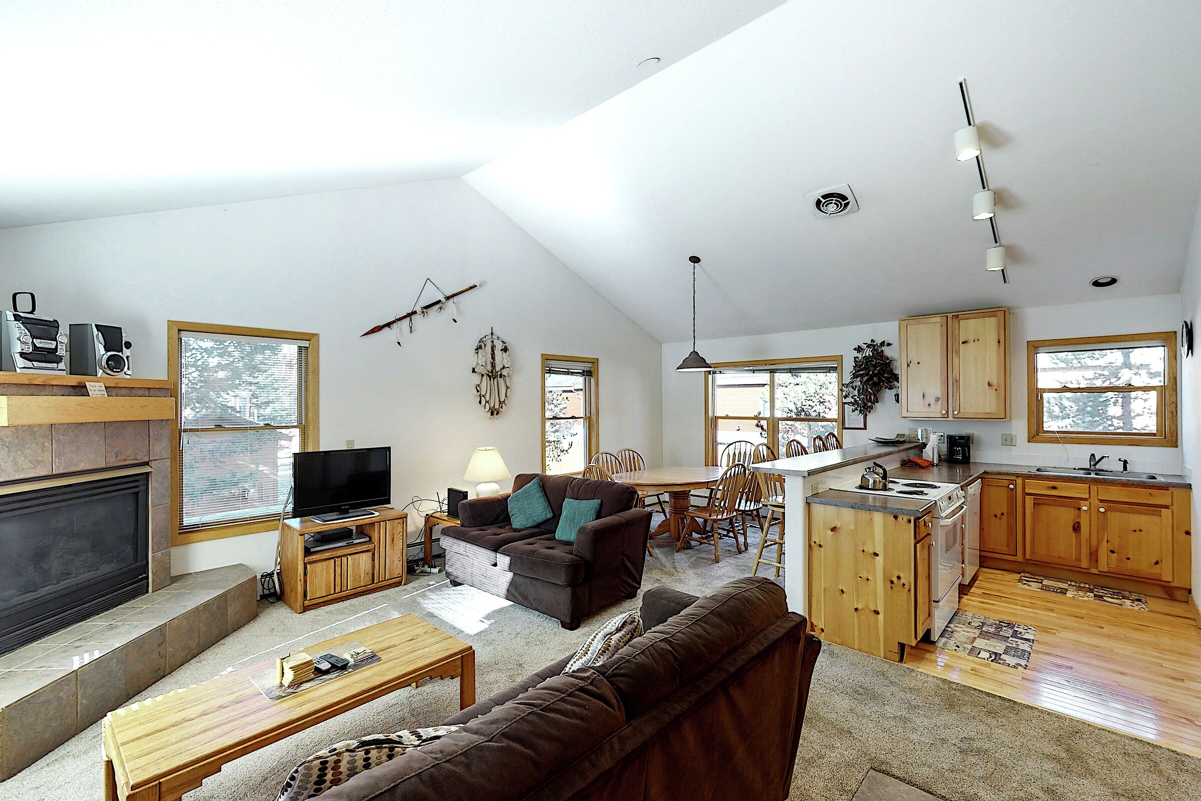 #20 - Living Room