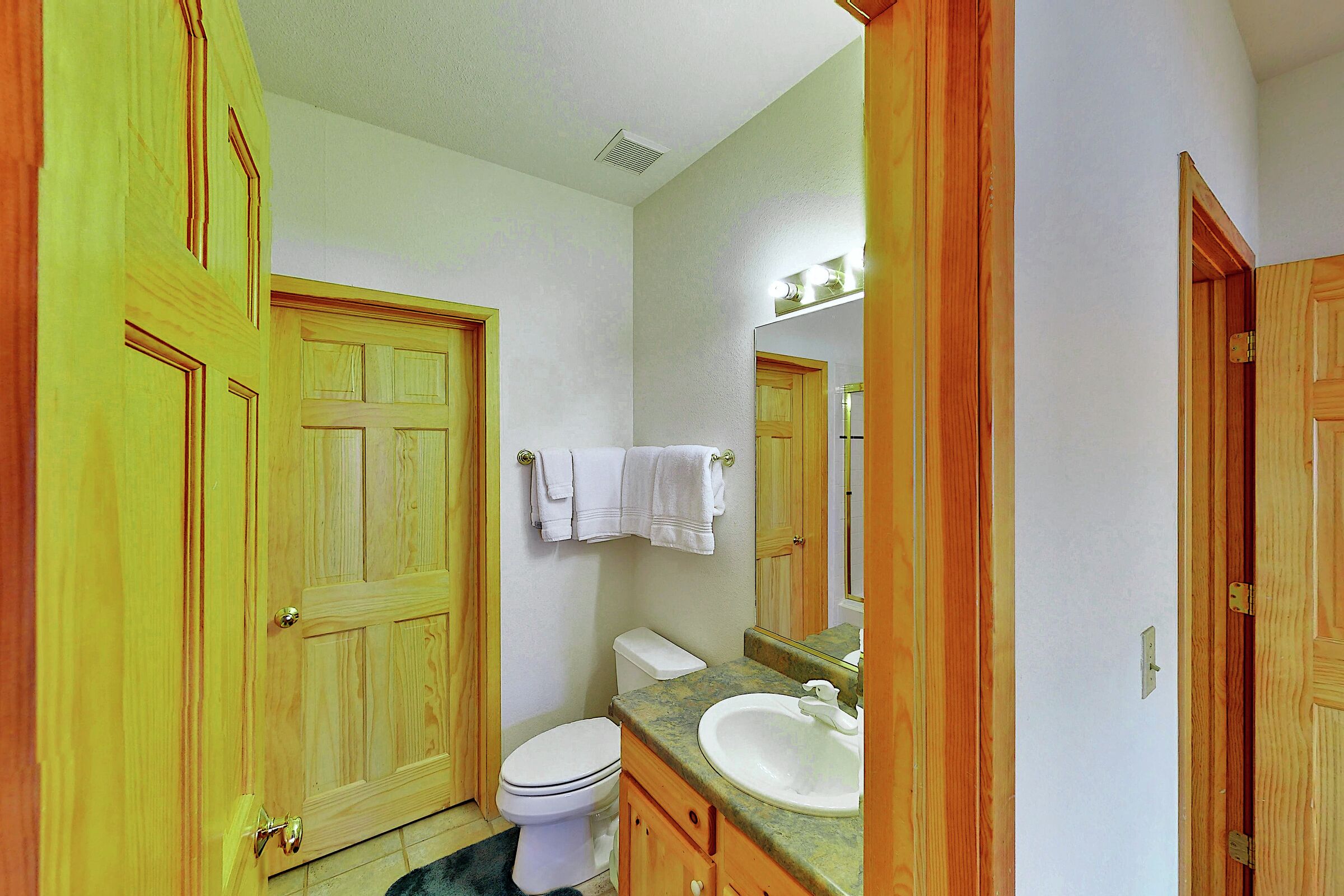 #20 - Bathroom