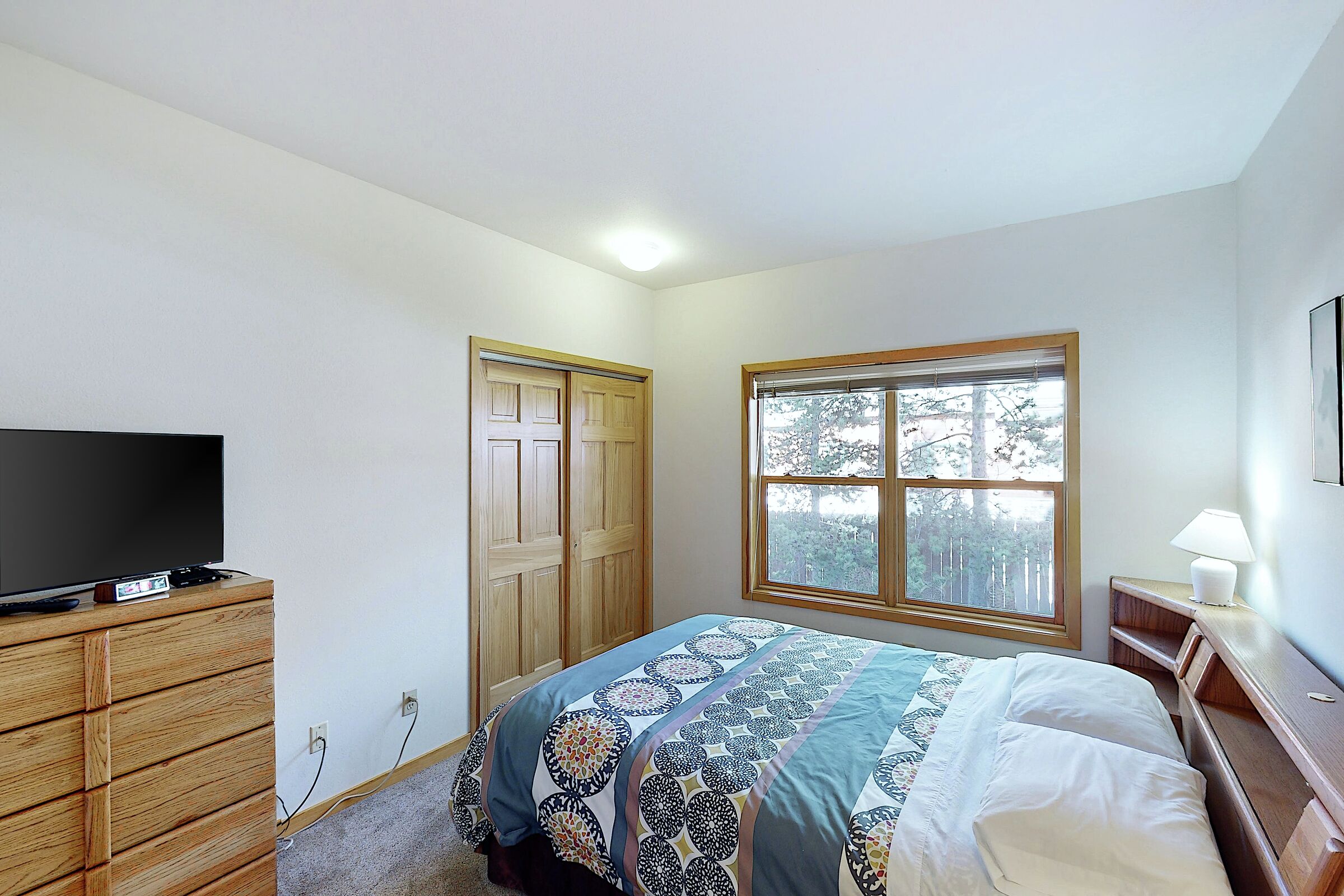 #20 - Bedroom