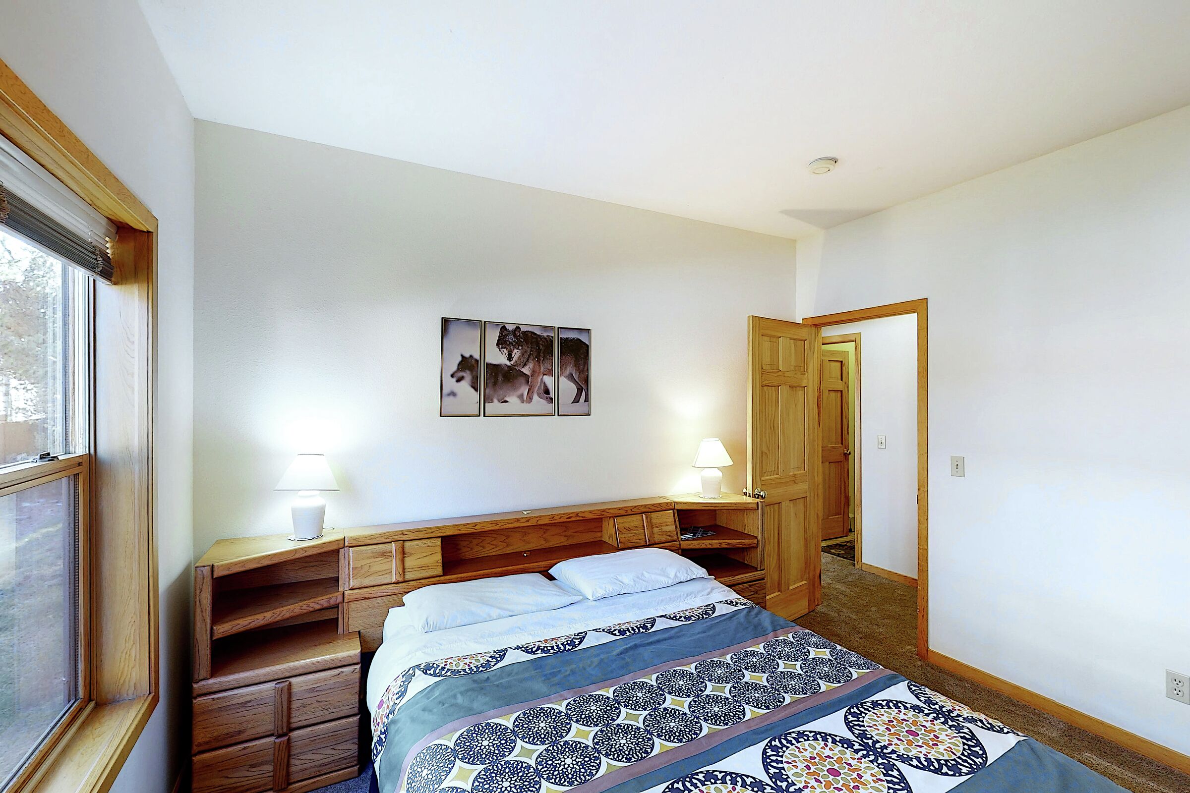 #20 - Bedroom
