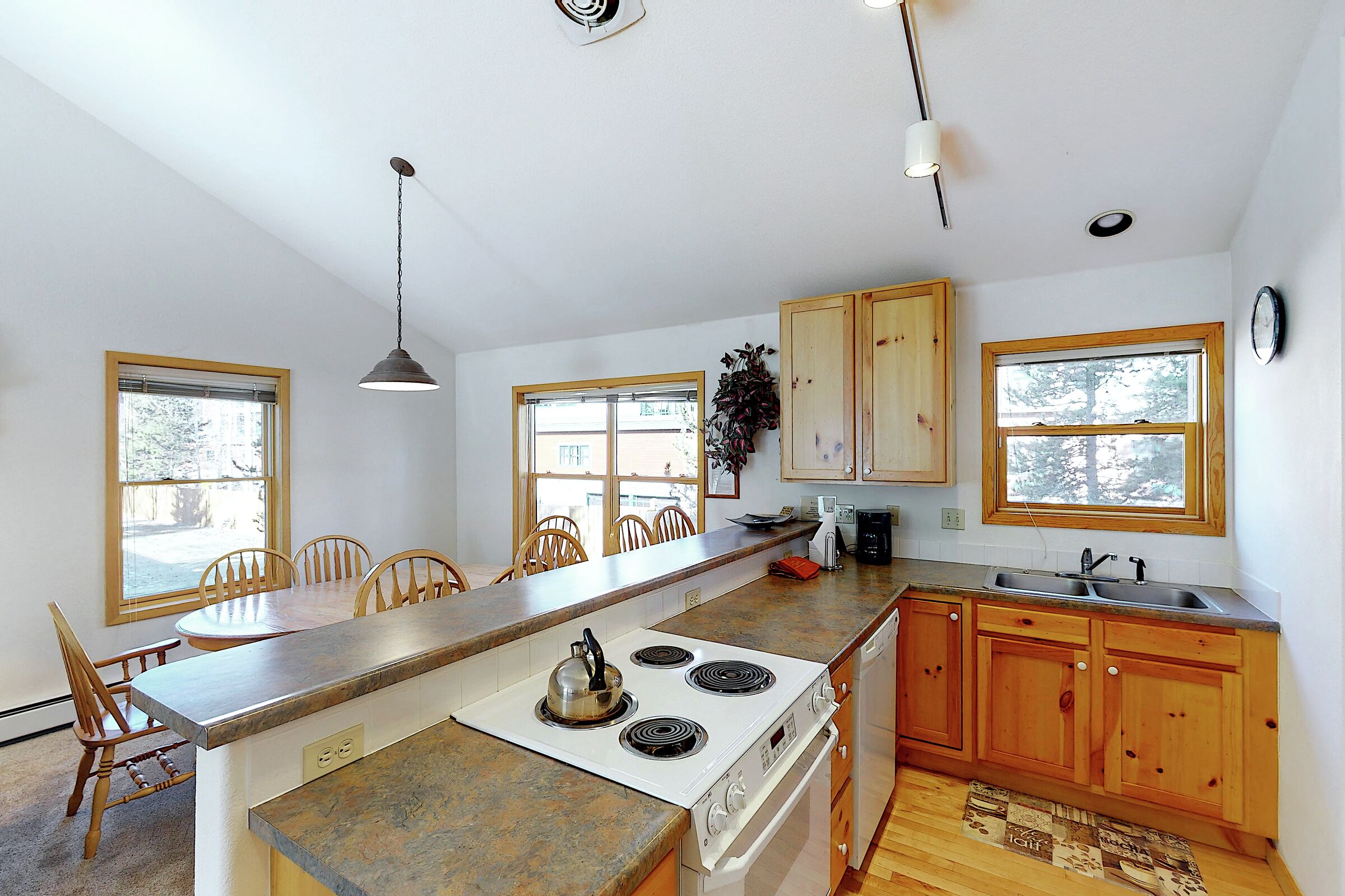#20 - Kitchen
