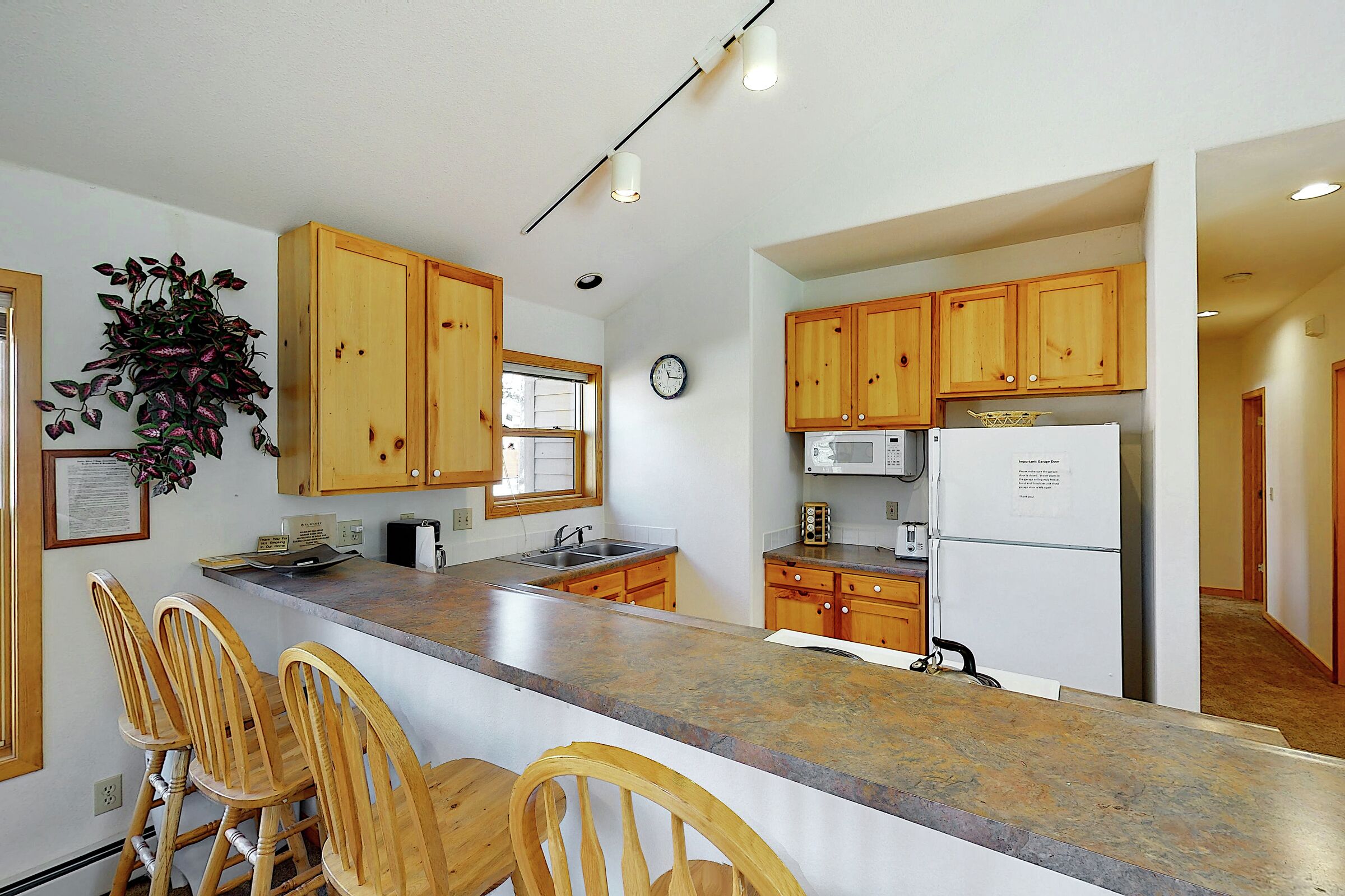 #20 - Kitchen