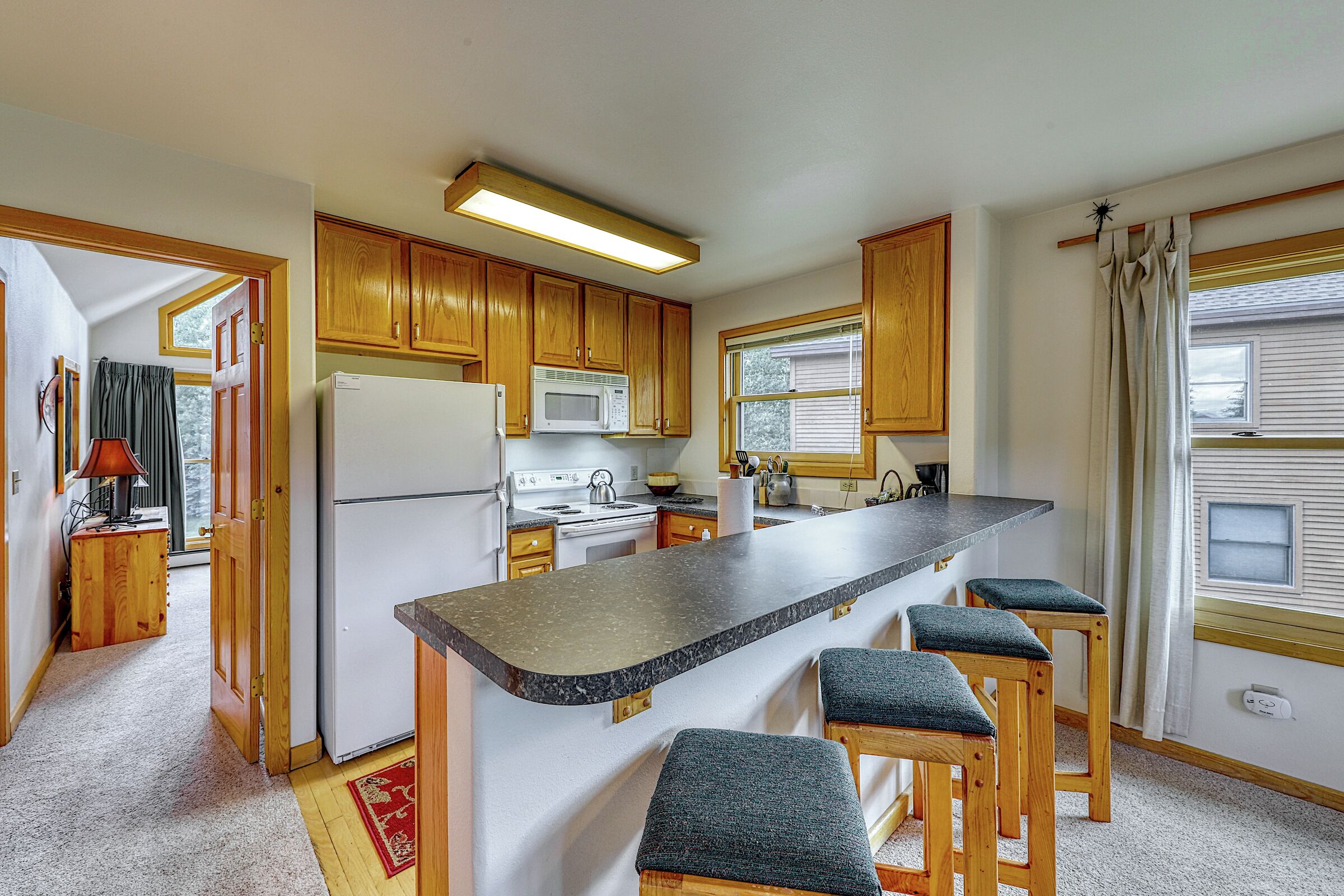 #05 - Kitchen