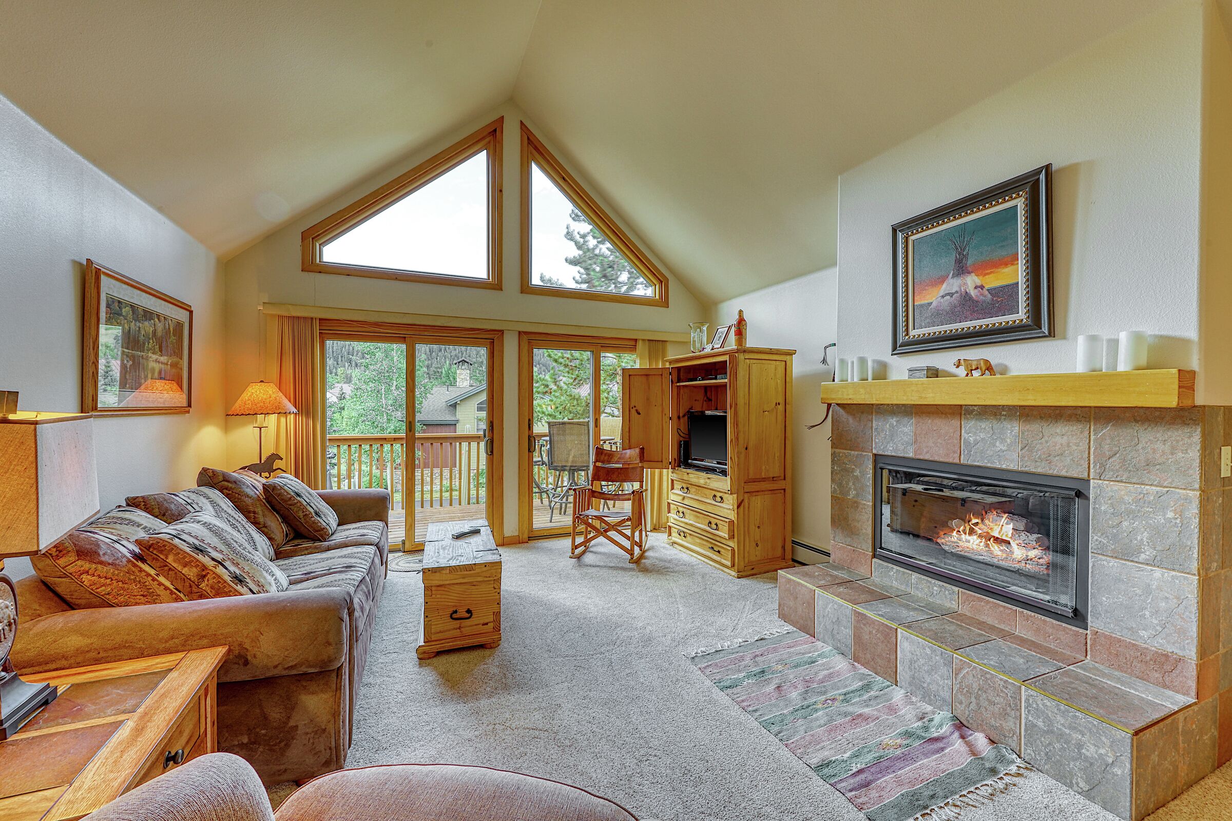 #05 - Living Room
