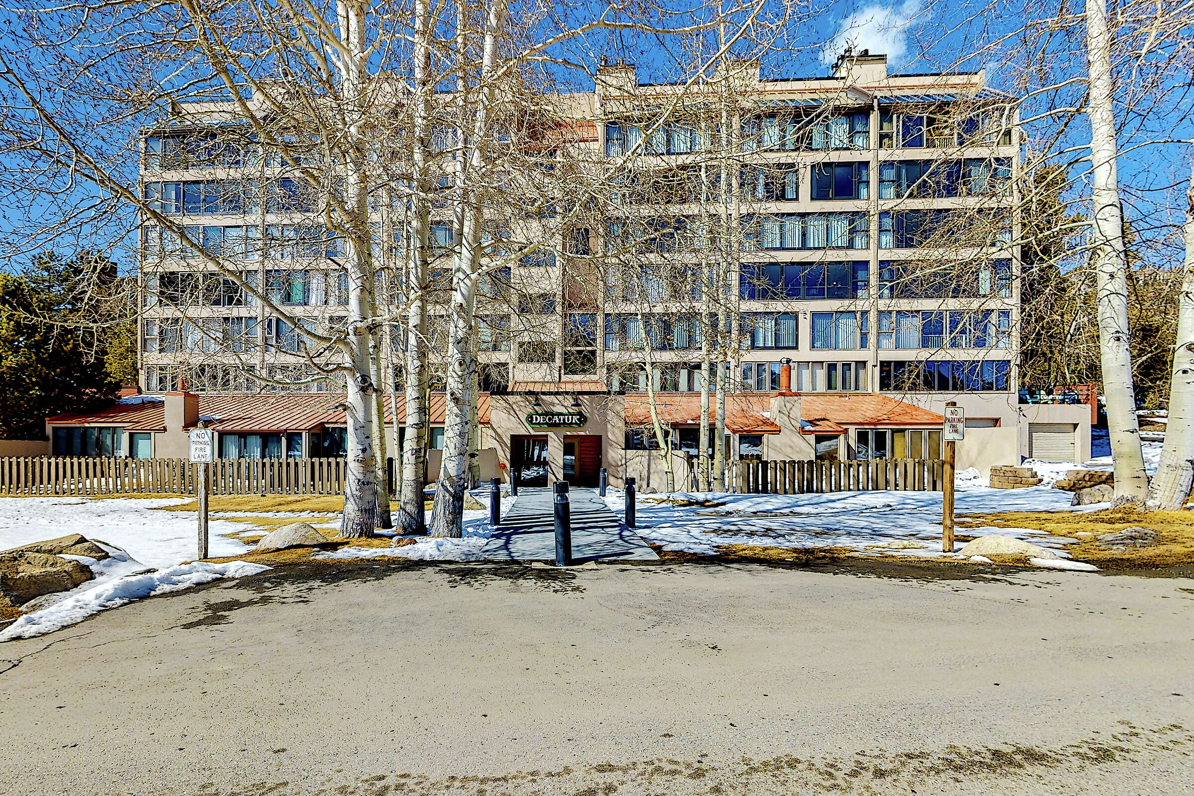 Keystone