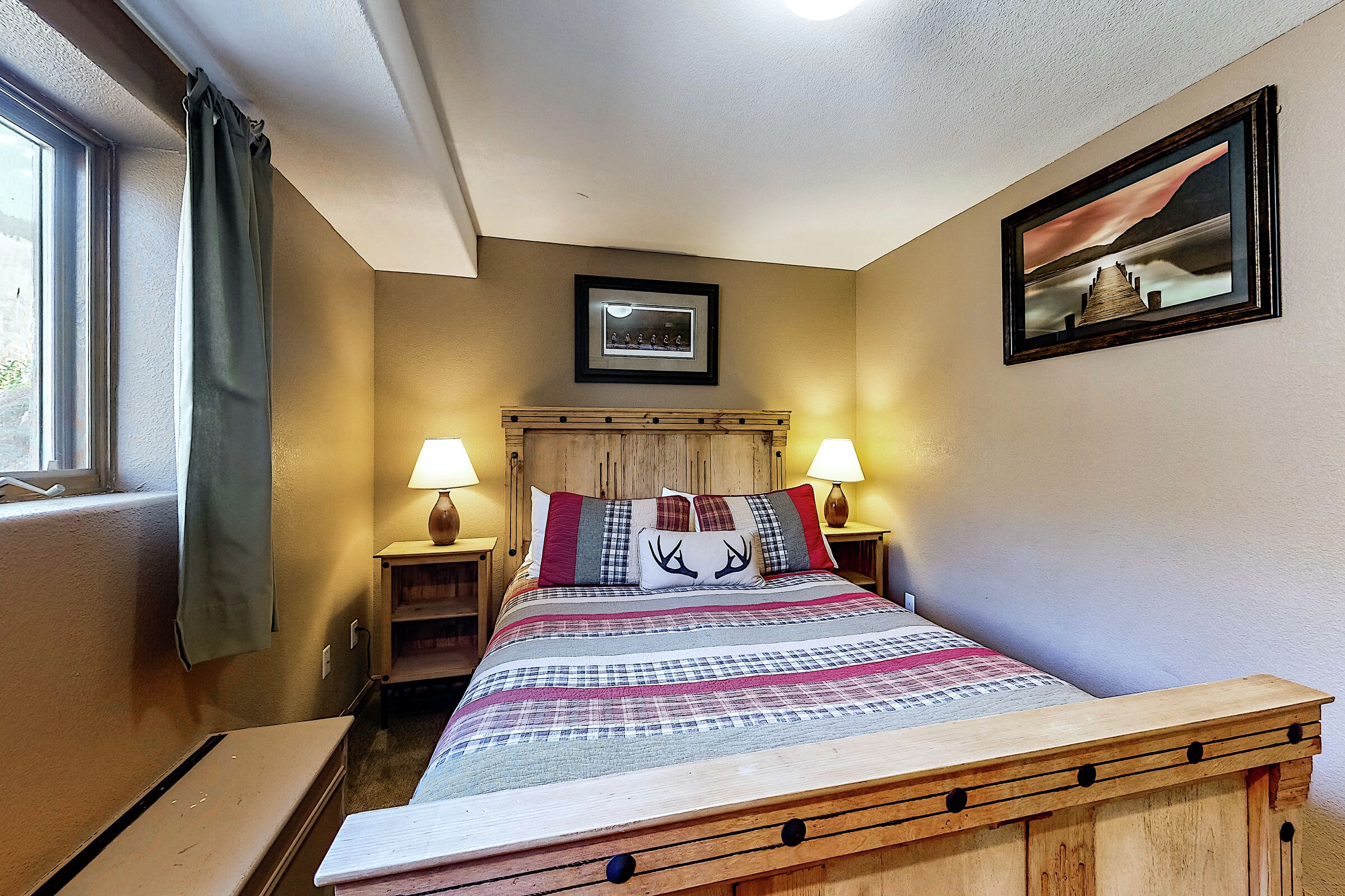5 Bdrm HT - Bedroom