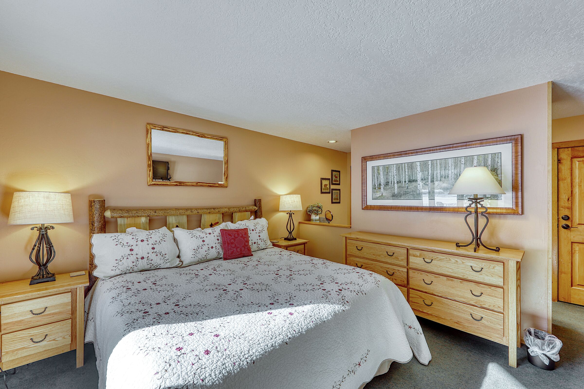 #1700 - Bedroom