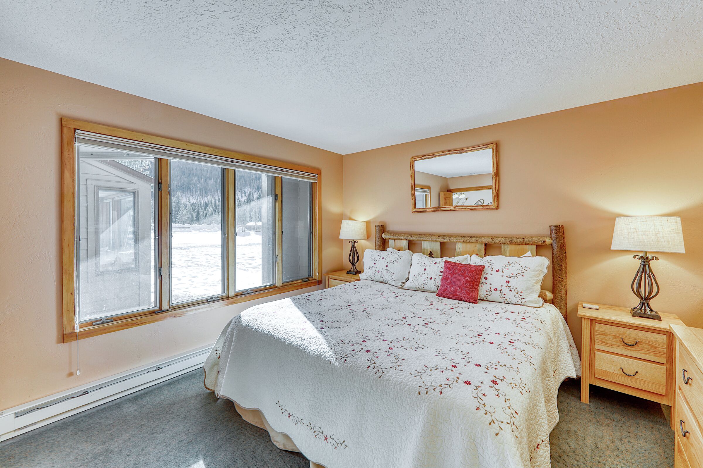 #1700 - Bedroom