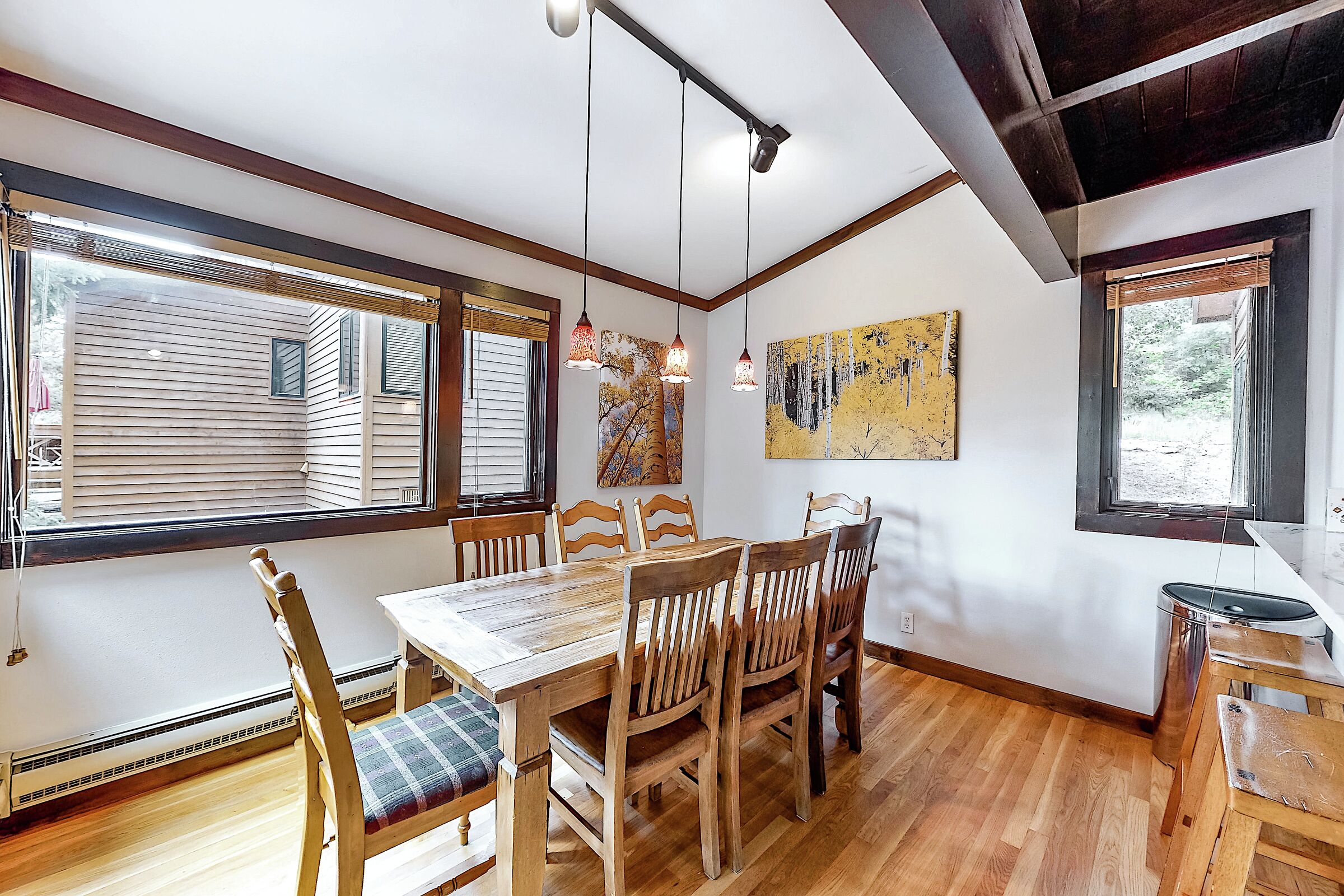 #1323 - Dining Room