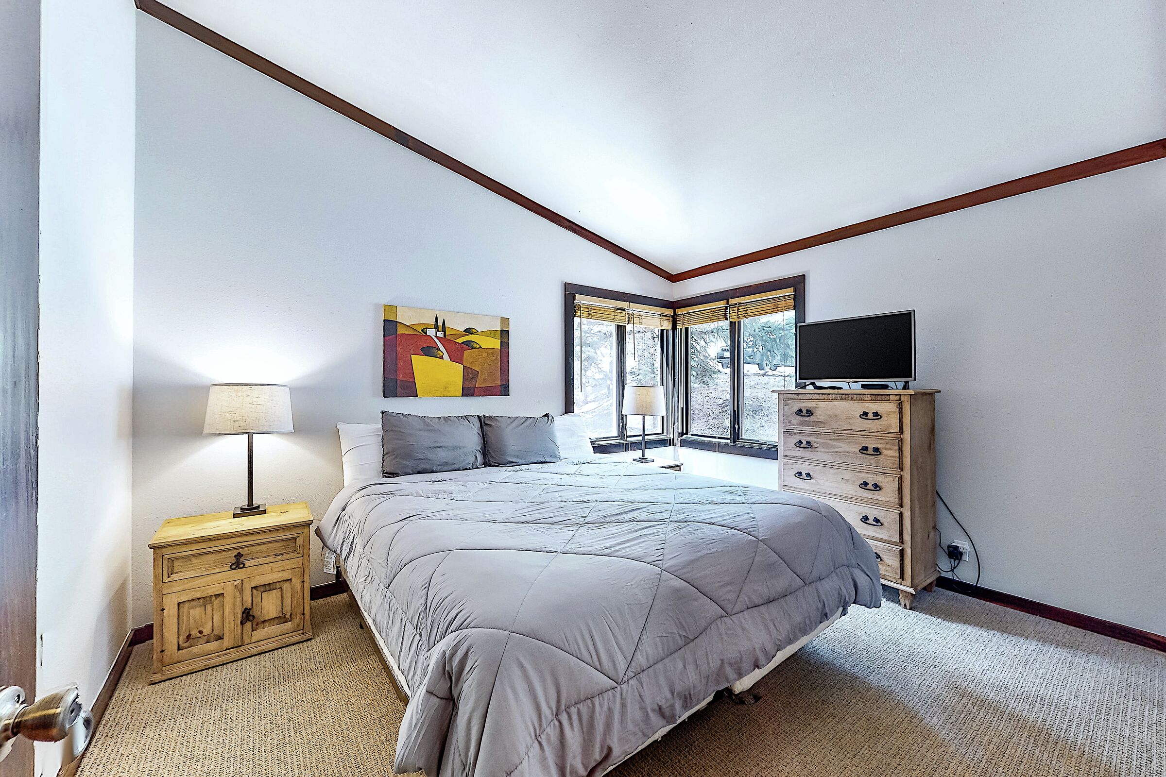 #1323 - Bedroom