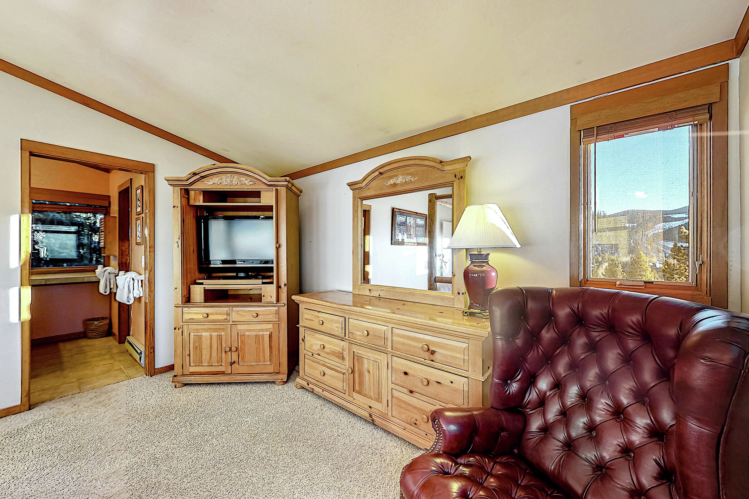 #1312 - Bedroom