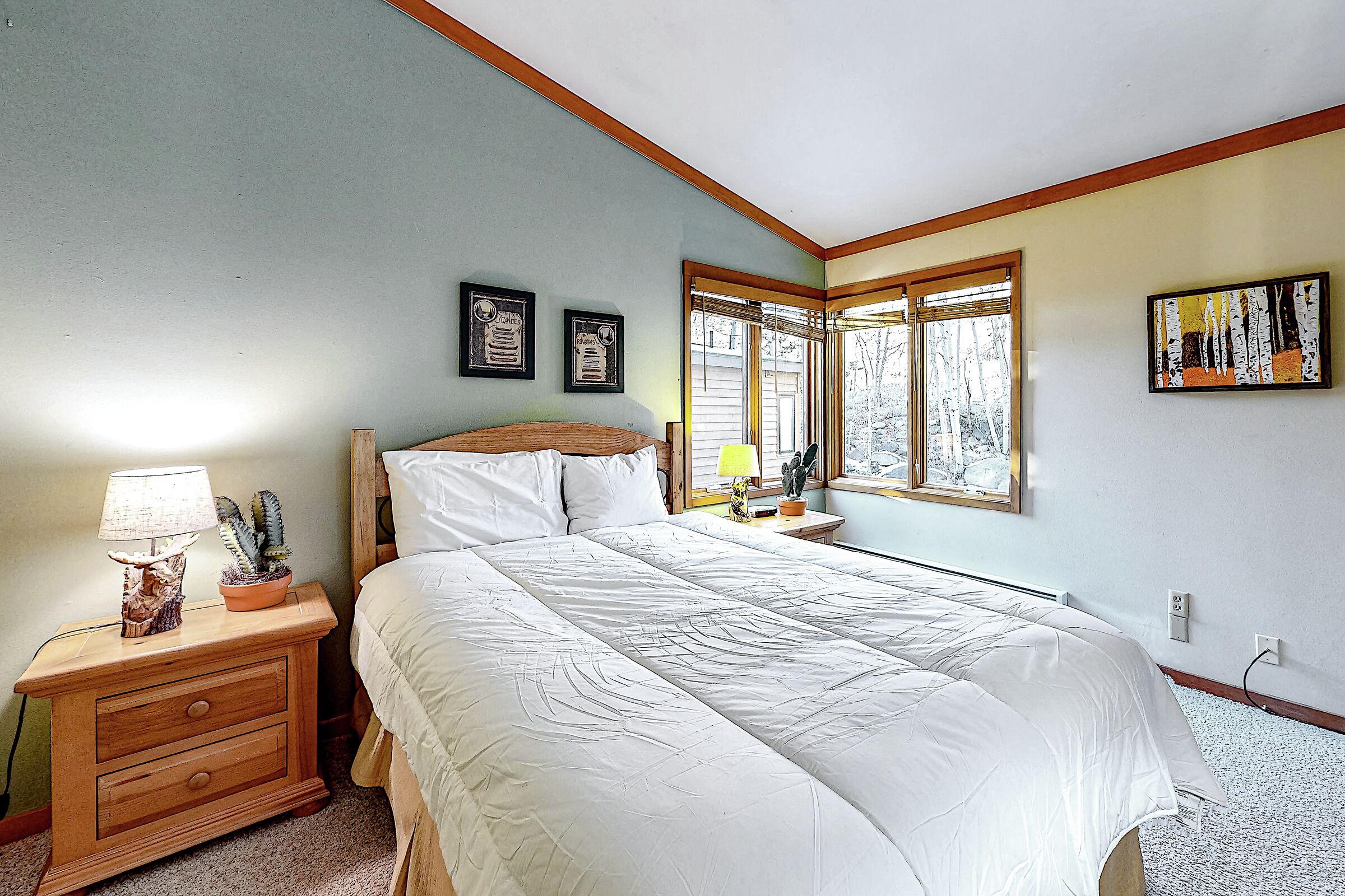 #1312 - Bedroom