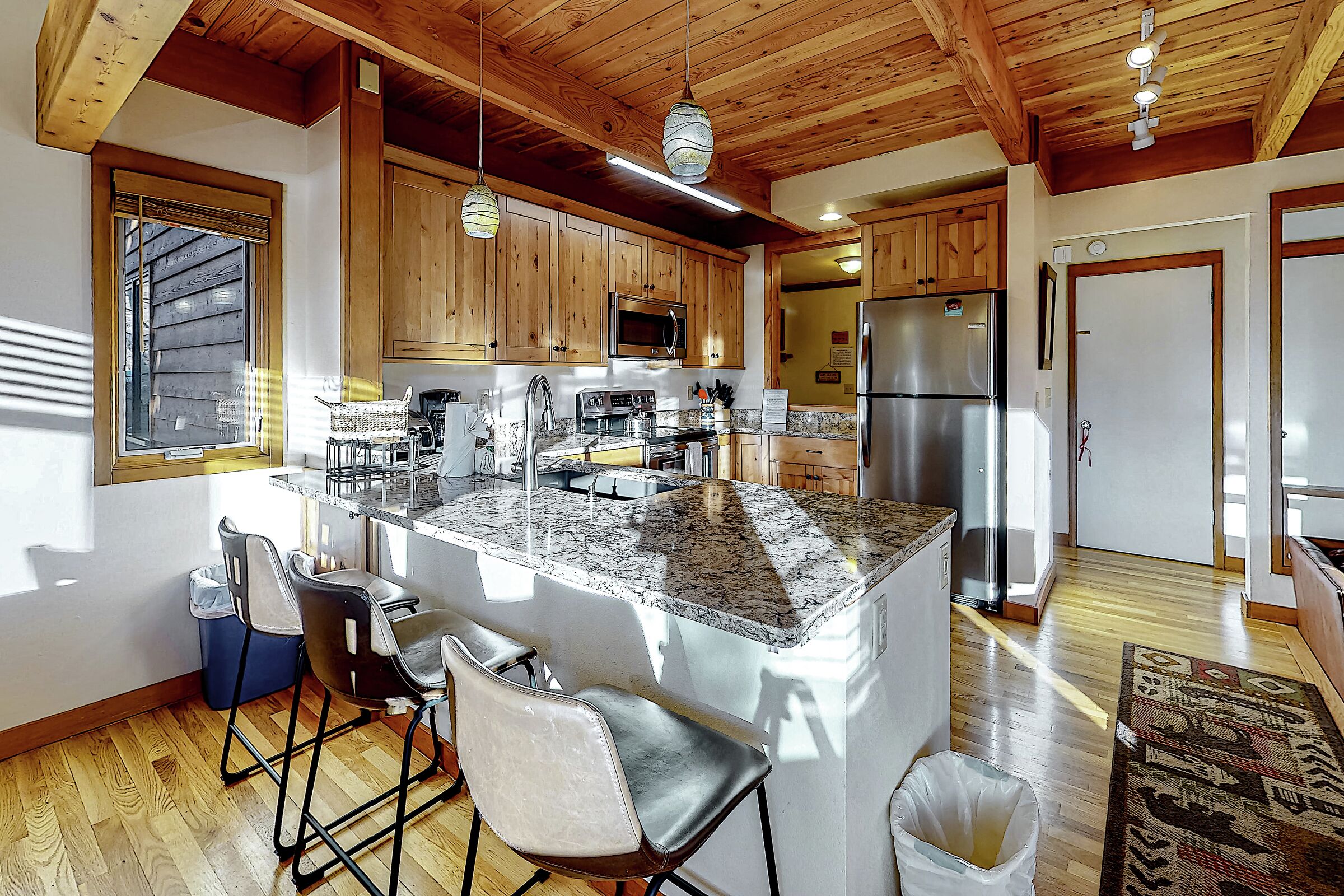 #1312 - Kitchen