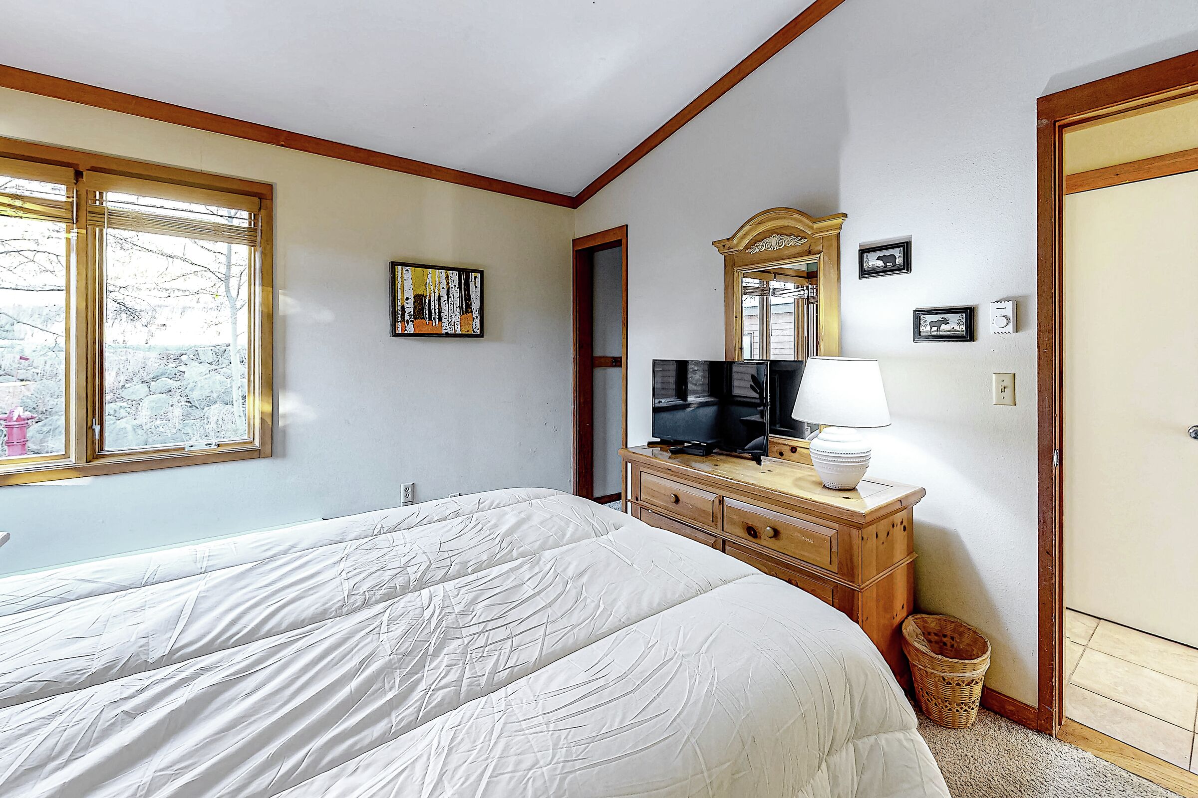 #1312 - Bedroom