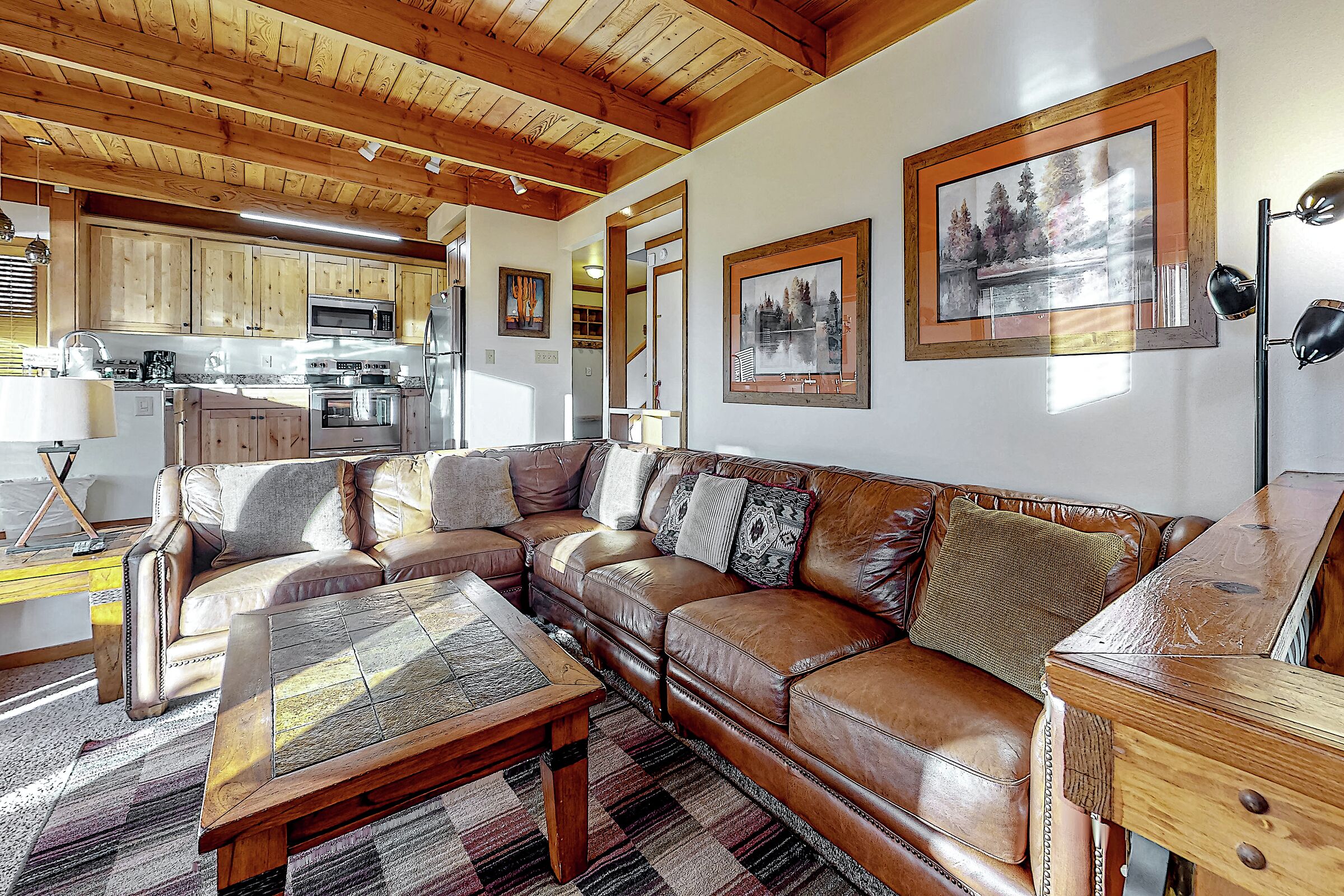 #1312 - Living Room