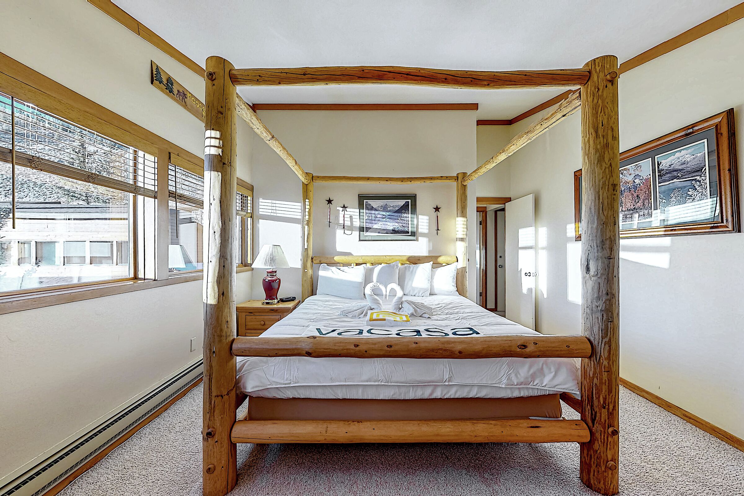 #1312 - Bedroom