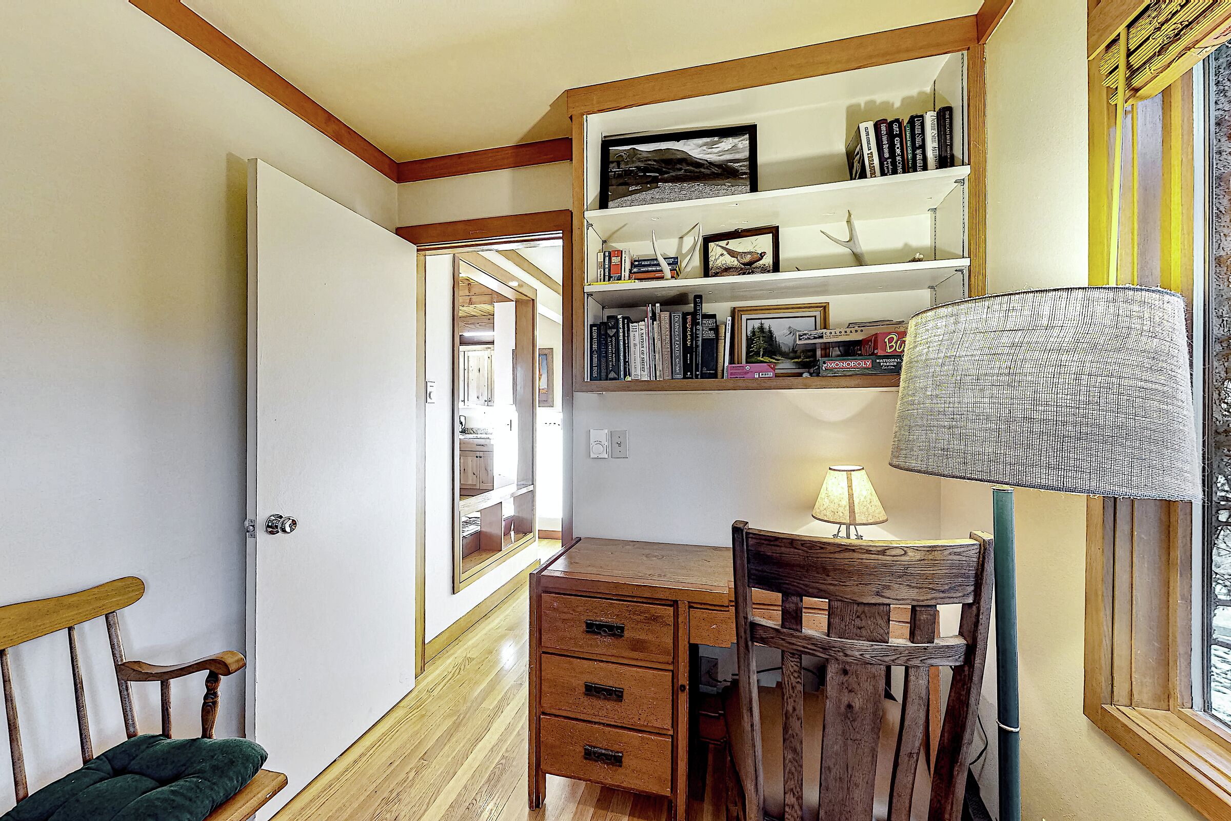 #1312 - Office