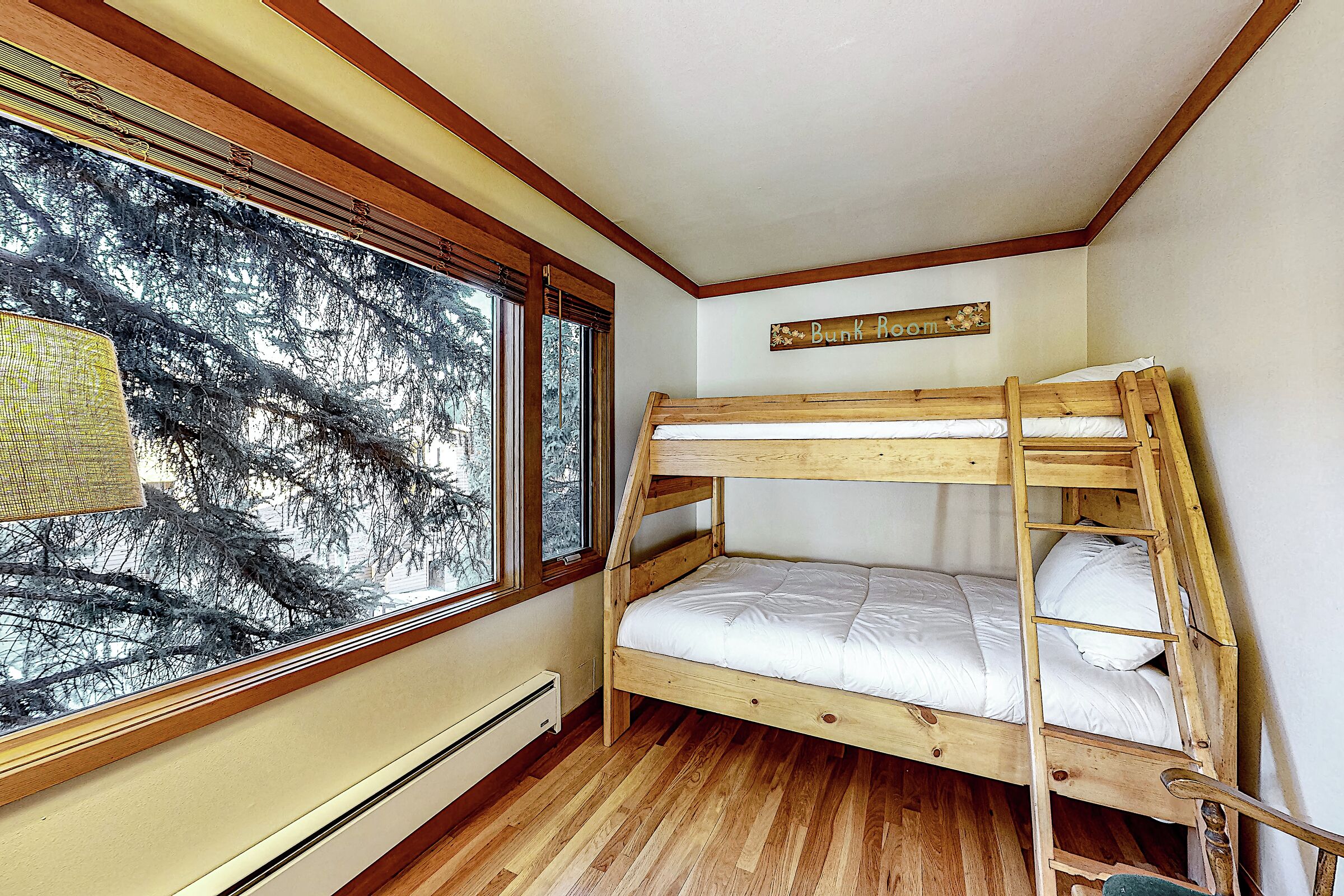 #1312 - Bedroom