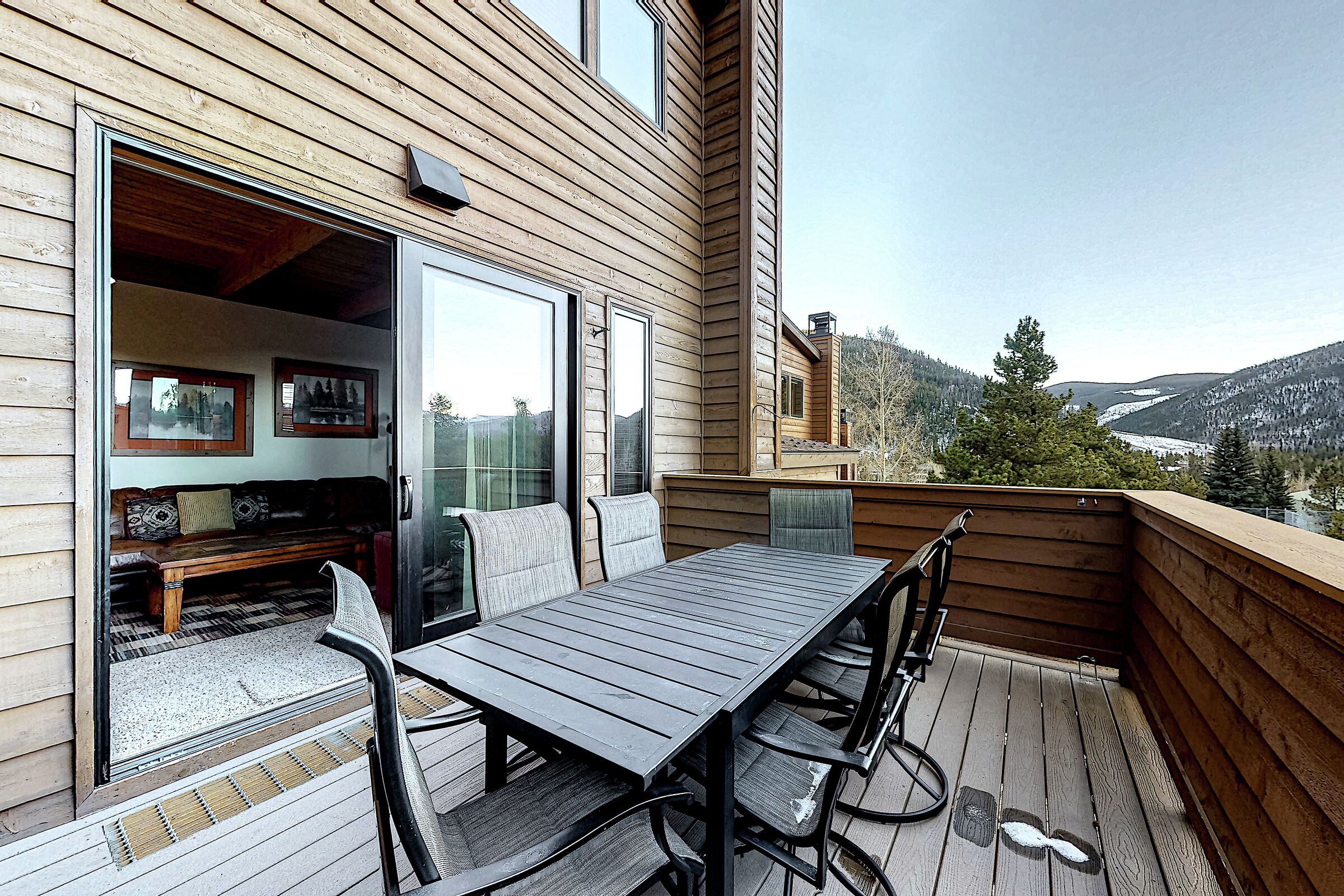 #1312 - Balcony