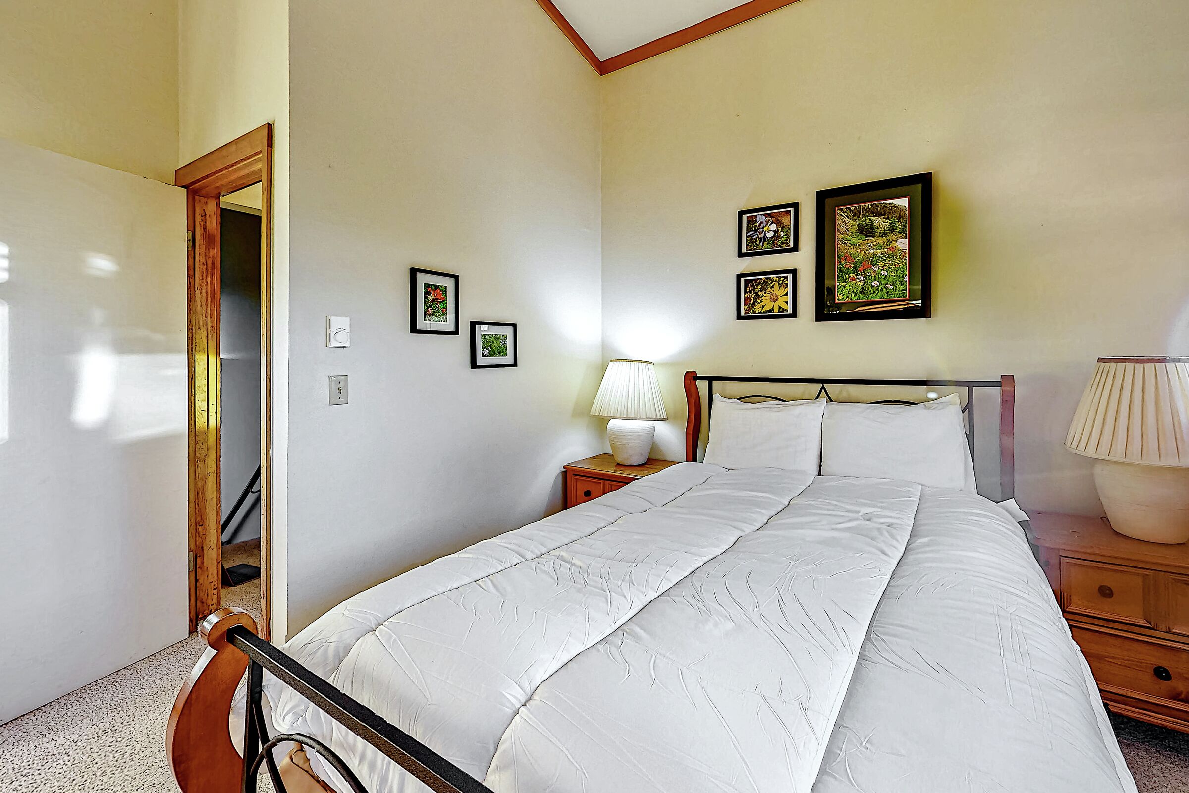 #1312 - Bedroom