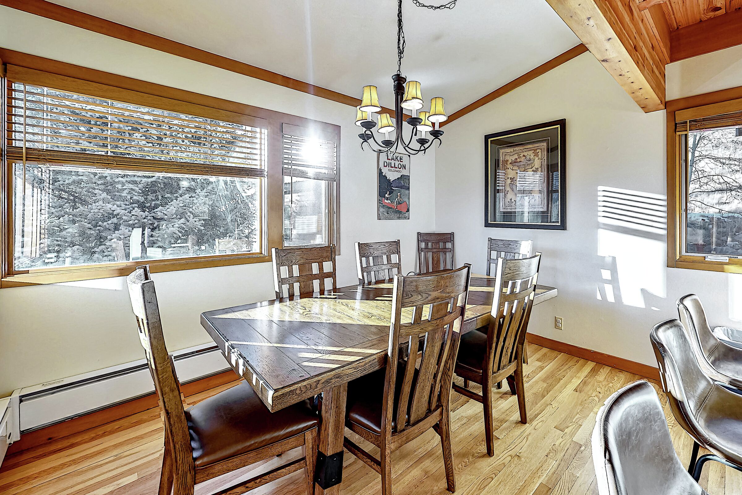#1312 - Dining Room