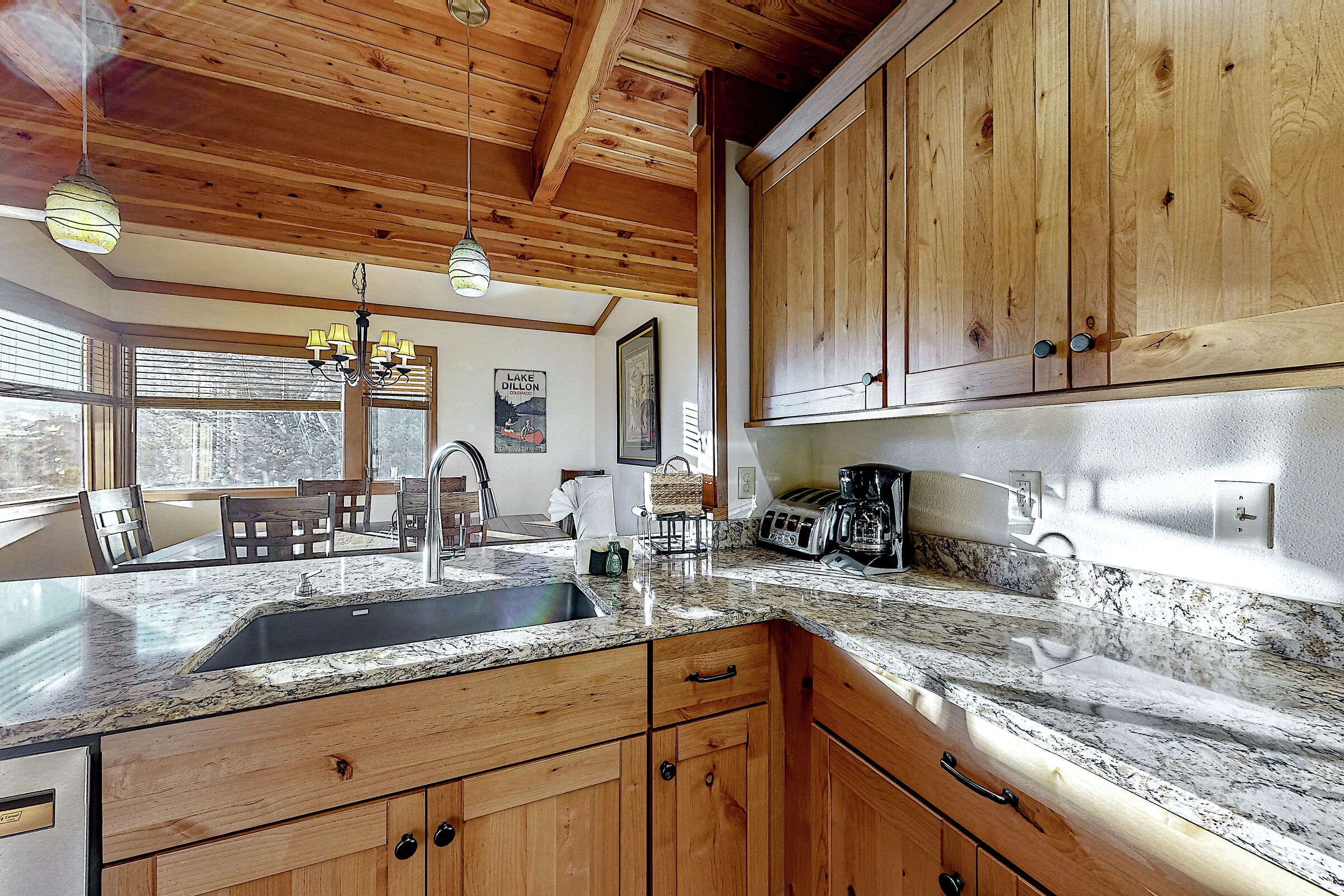 #1312 - Kitchen