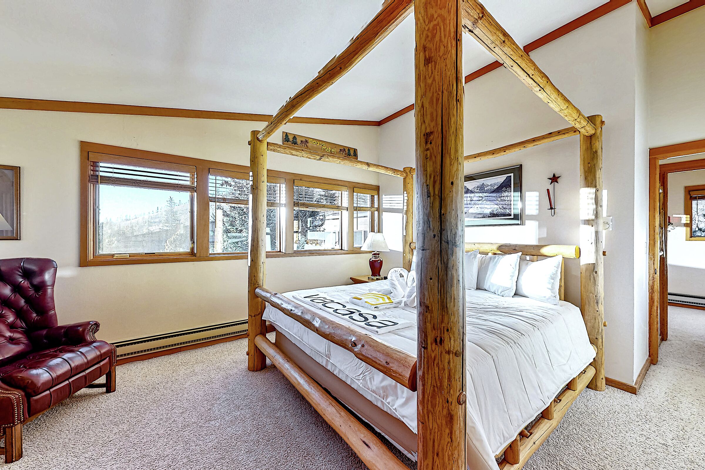 #1312 - Bedroom