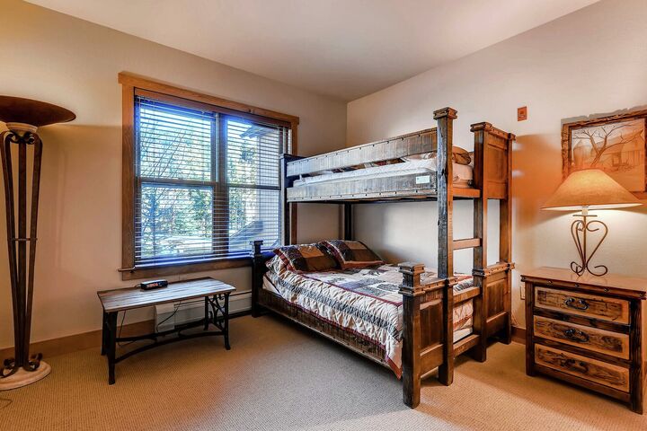 3 Bdrm - Bedroom