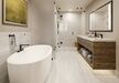 Gallery Thumbnail (2 Bdrm Alpine Residence - Bathroom)