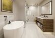 Gallery Thumbnail (3 Bdrm Alpine Residence - Bathroom)