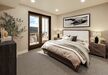Gallery Thumbnail (4 Bdrm Alpine Residence - Bedroom)