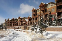 Hidden River Lodge