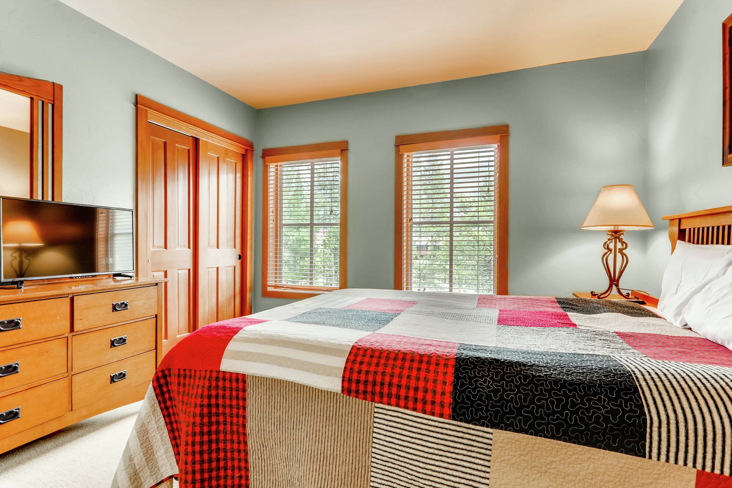 #204 - Bedroom