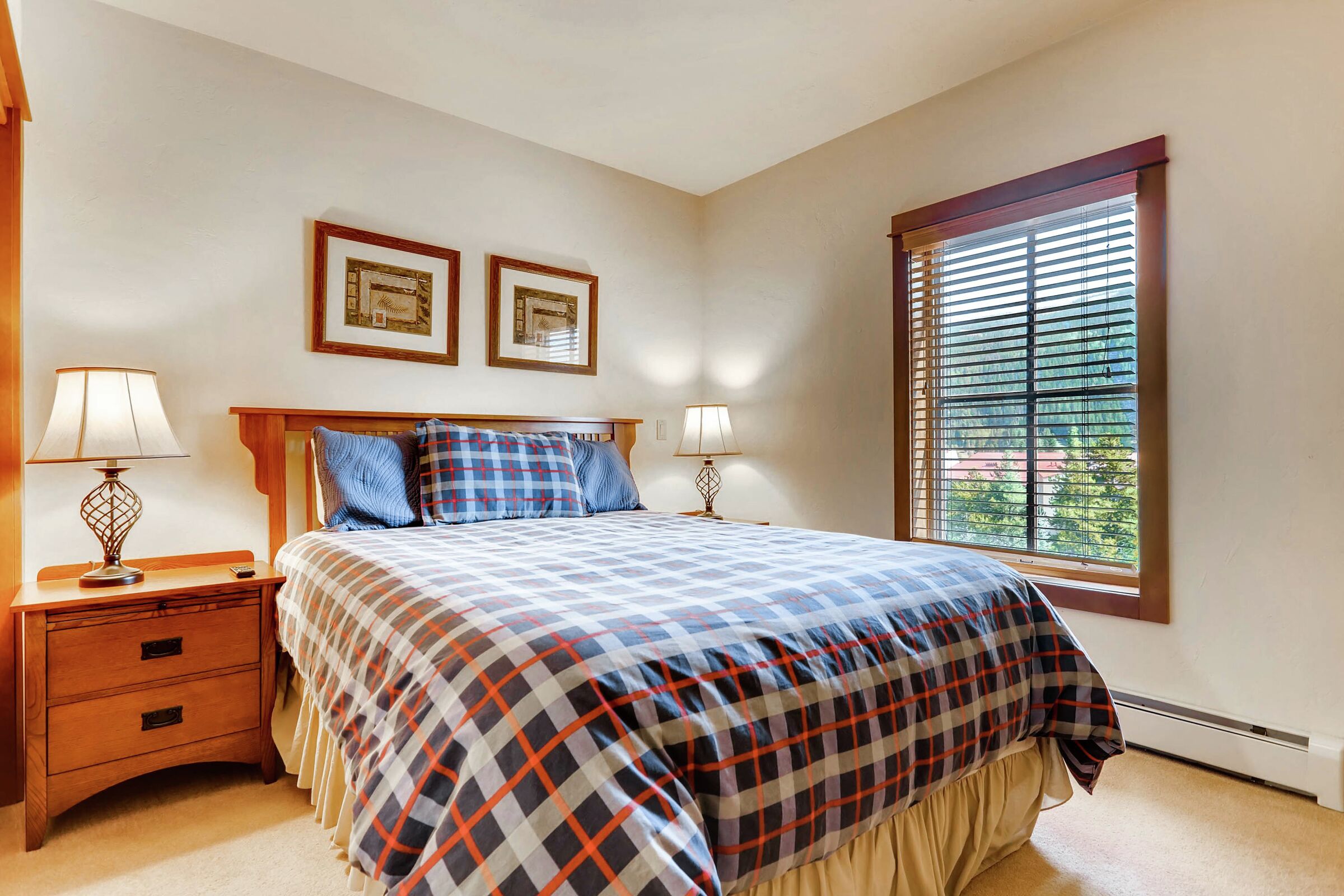 #414 - Bedroom