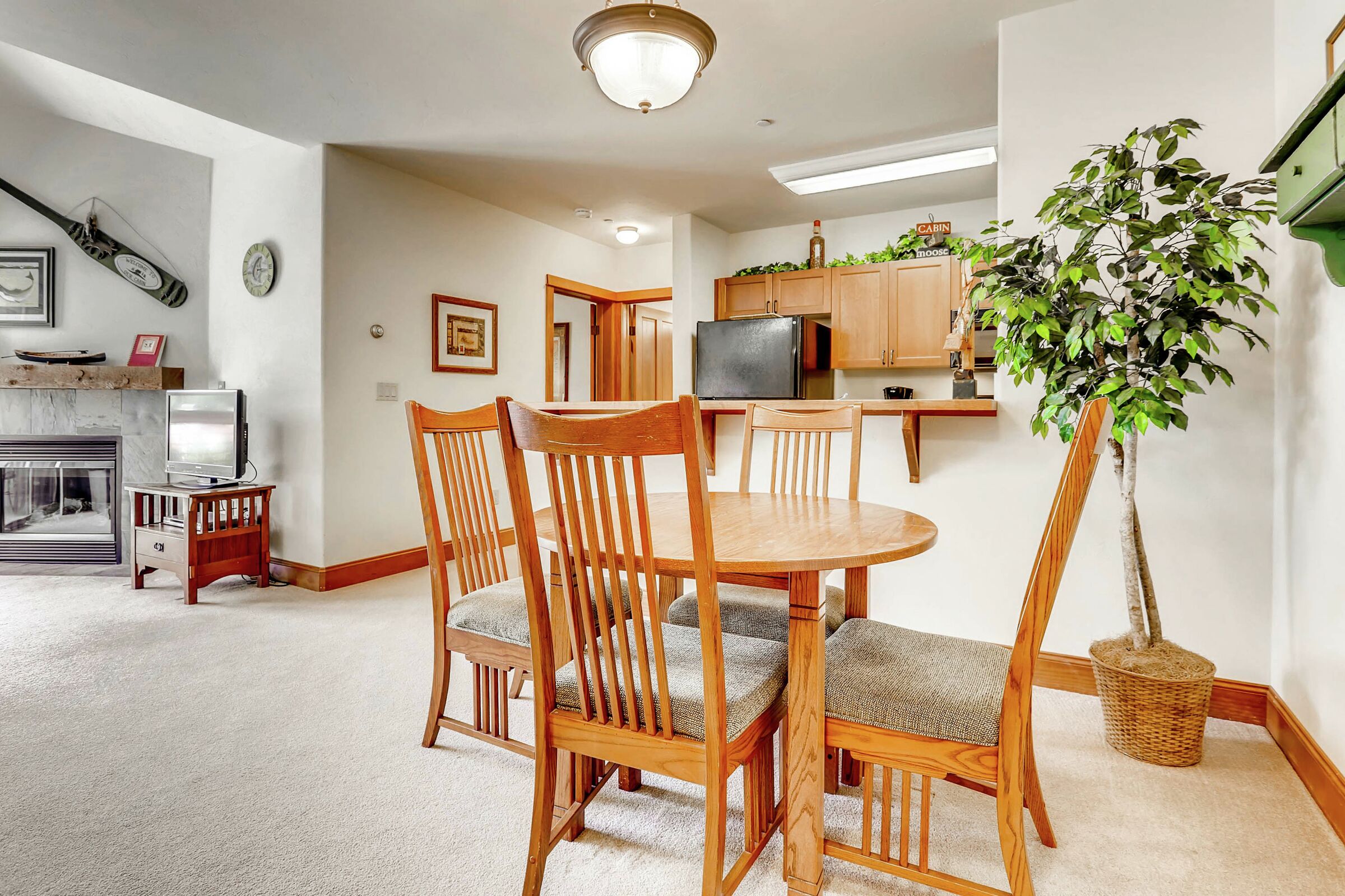 #414 - Dining Room