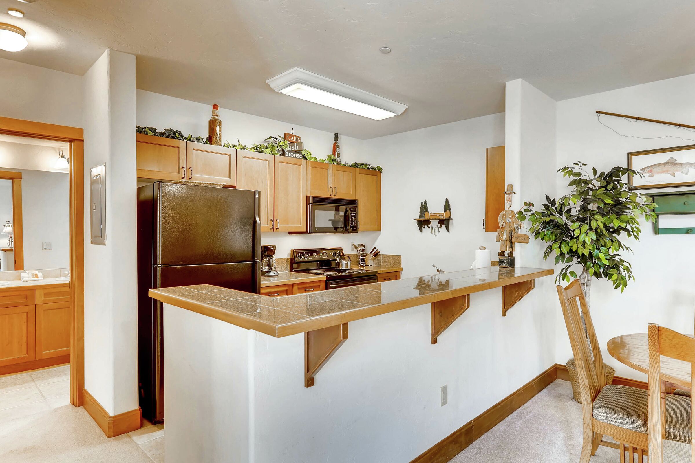 #414 - Kitchen