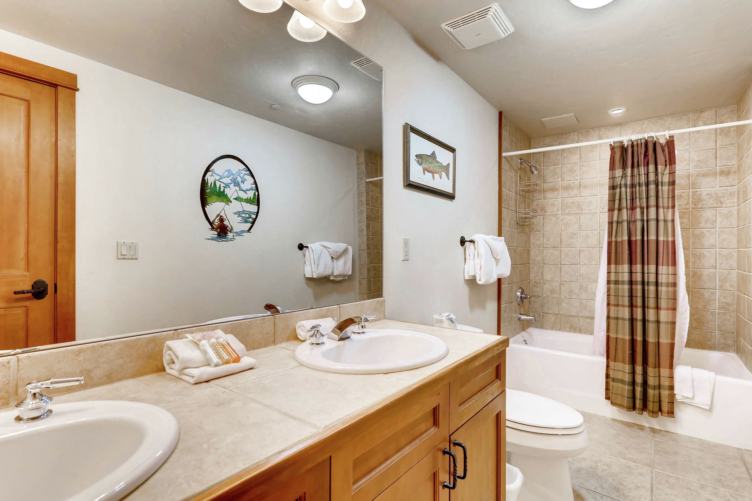 #414 - Bathroom