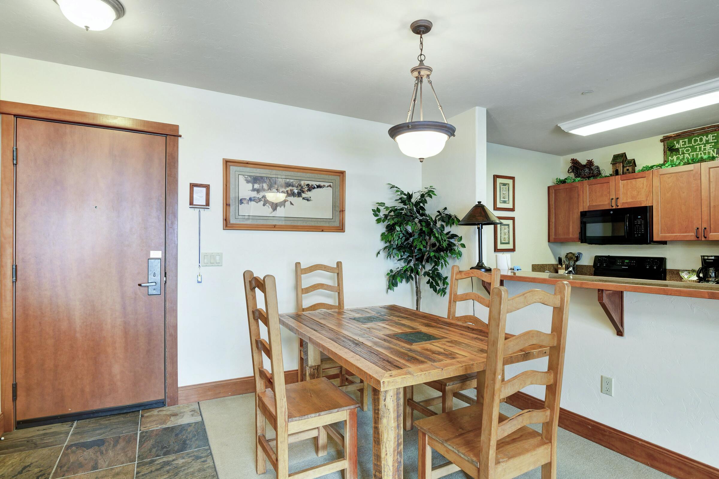 #416 - Dining Room