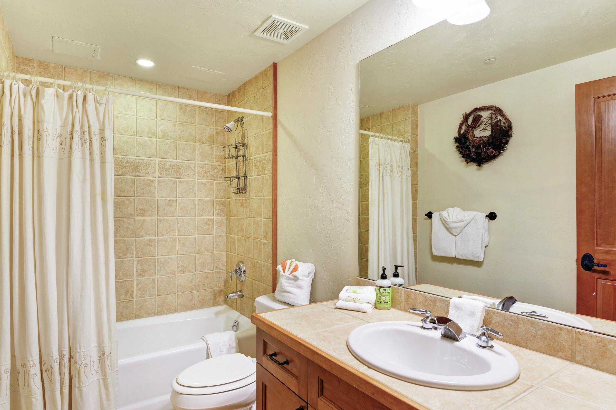 #416 - Bathroom