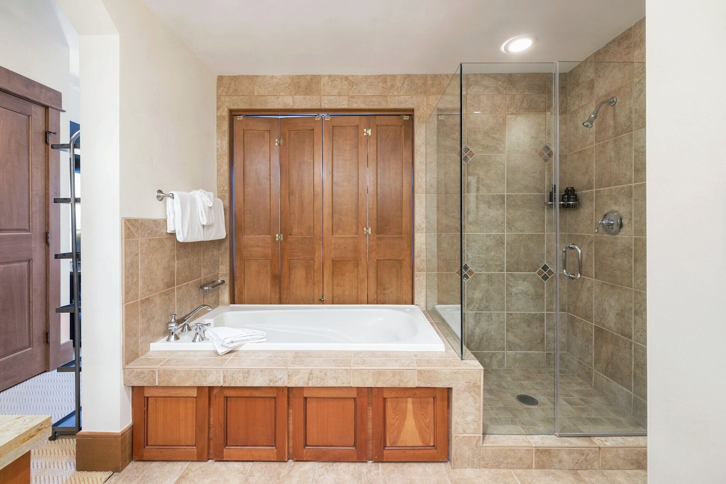Master Ensuite Bathroom