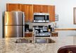 Gallery Thumbnail (2 Bdrm + Murphy - Kitchen)